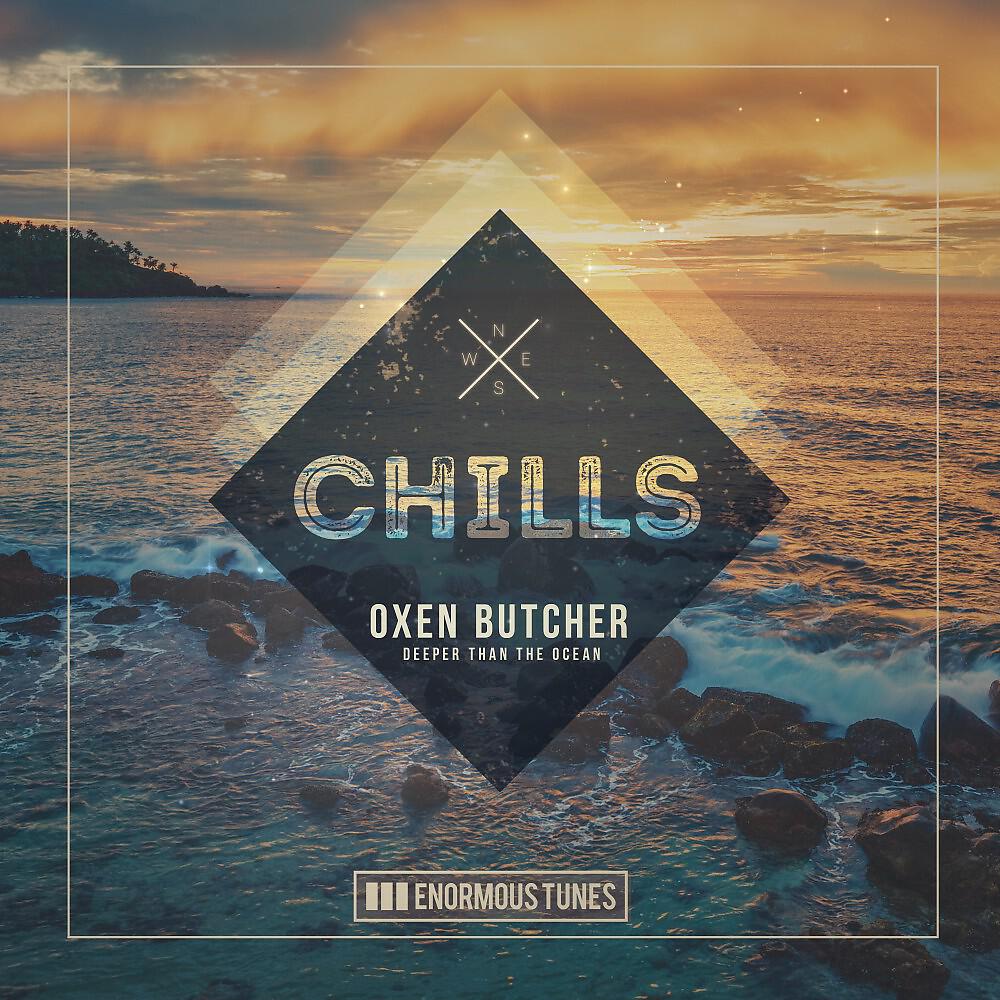 Релиз Deeper Than the Ocean
