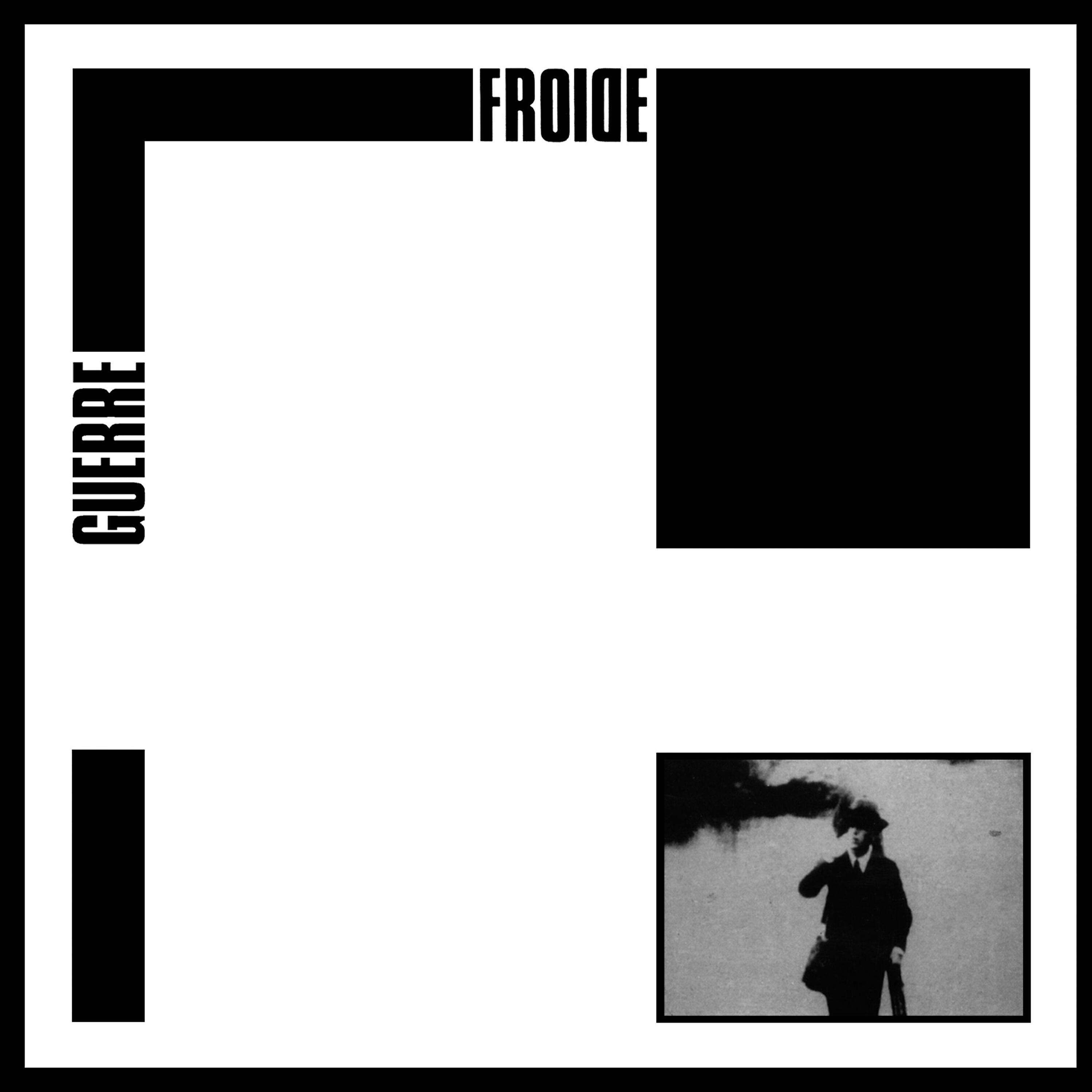 Релиз Guerre Froide