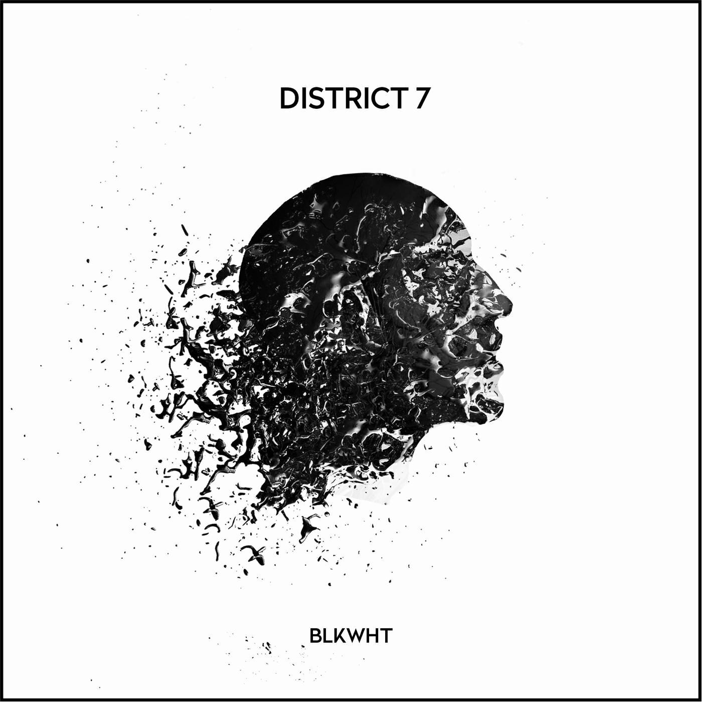 Релиз Blkwht