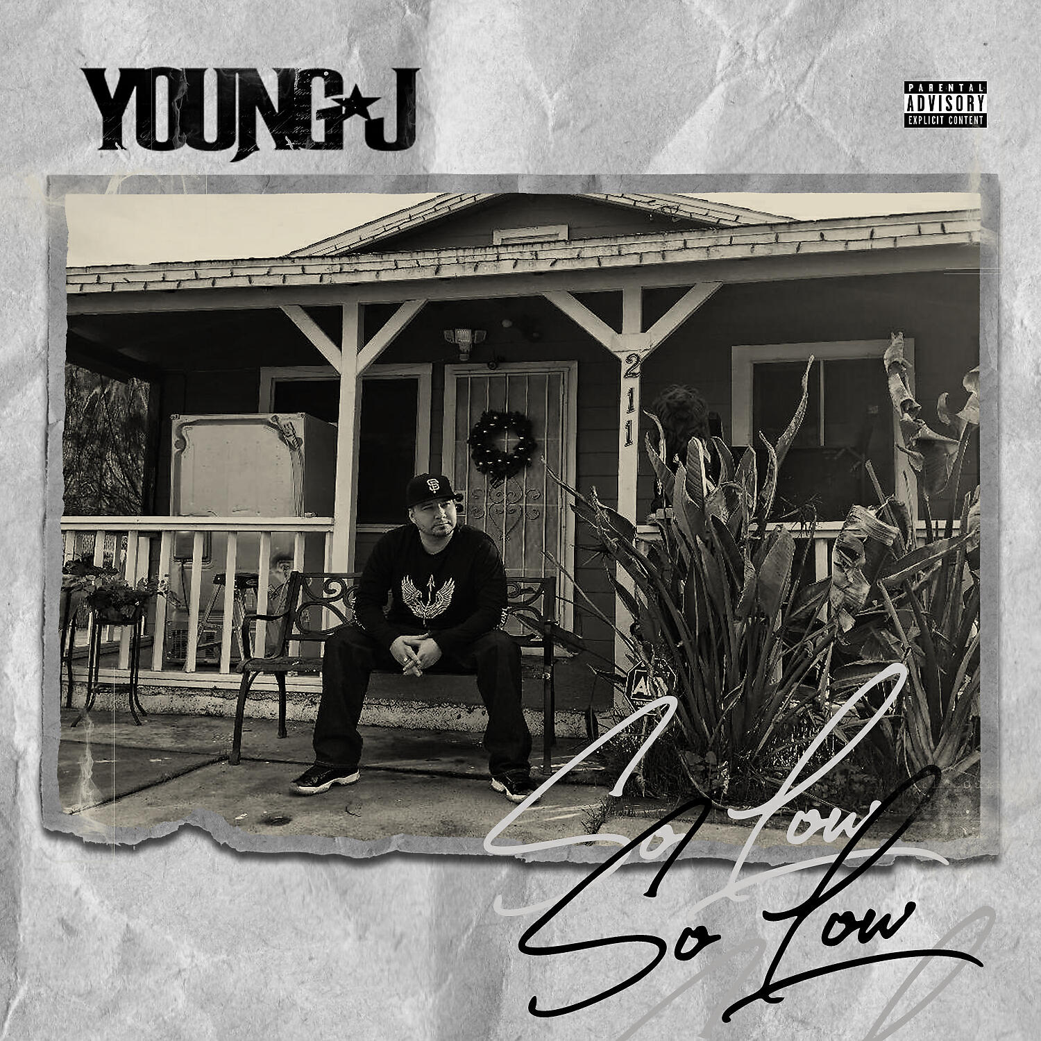 Скачать песню Young J - Trust No Soul бесплатно в MP3 для Android и iOS