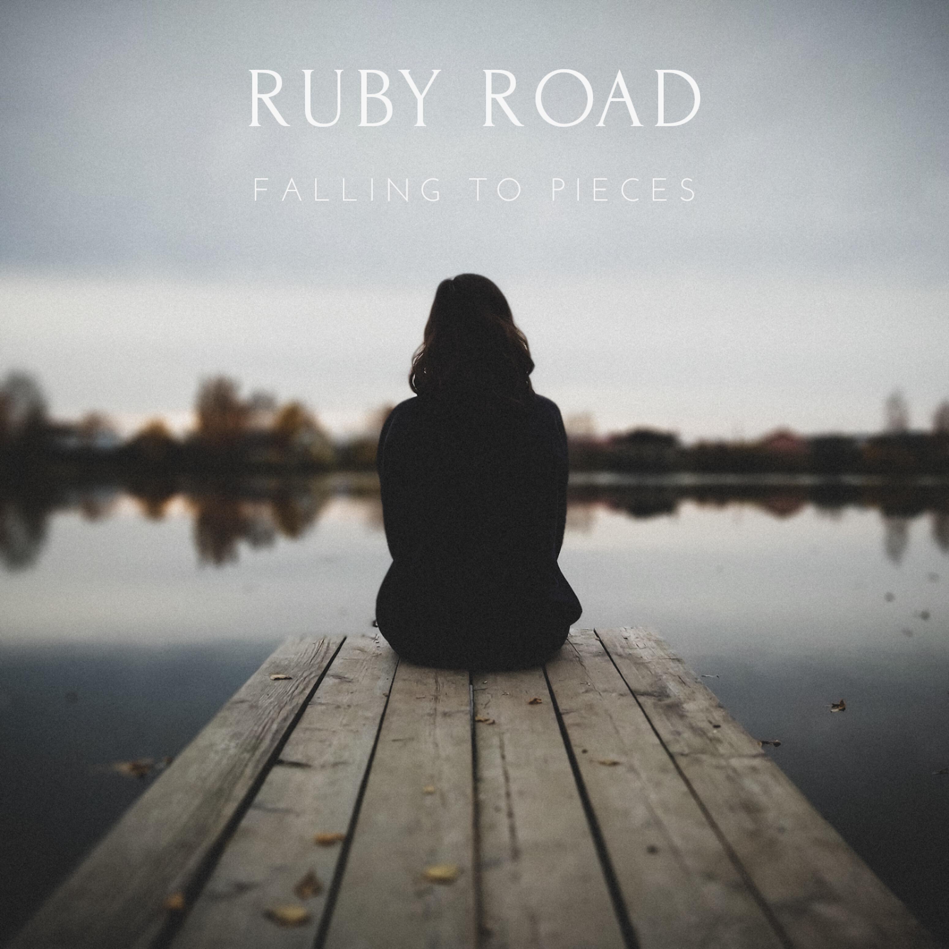 Релиз Falling to Pieces