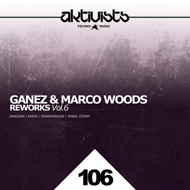 Релиз Reworks, Vol. 6
