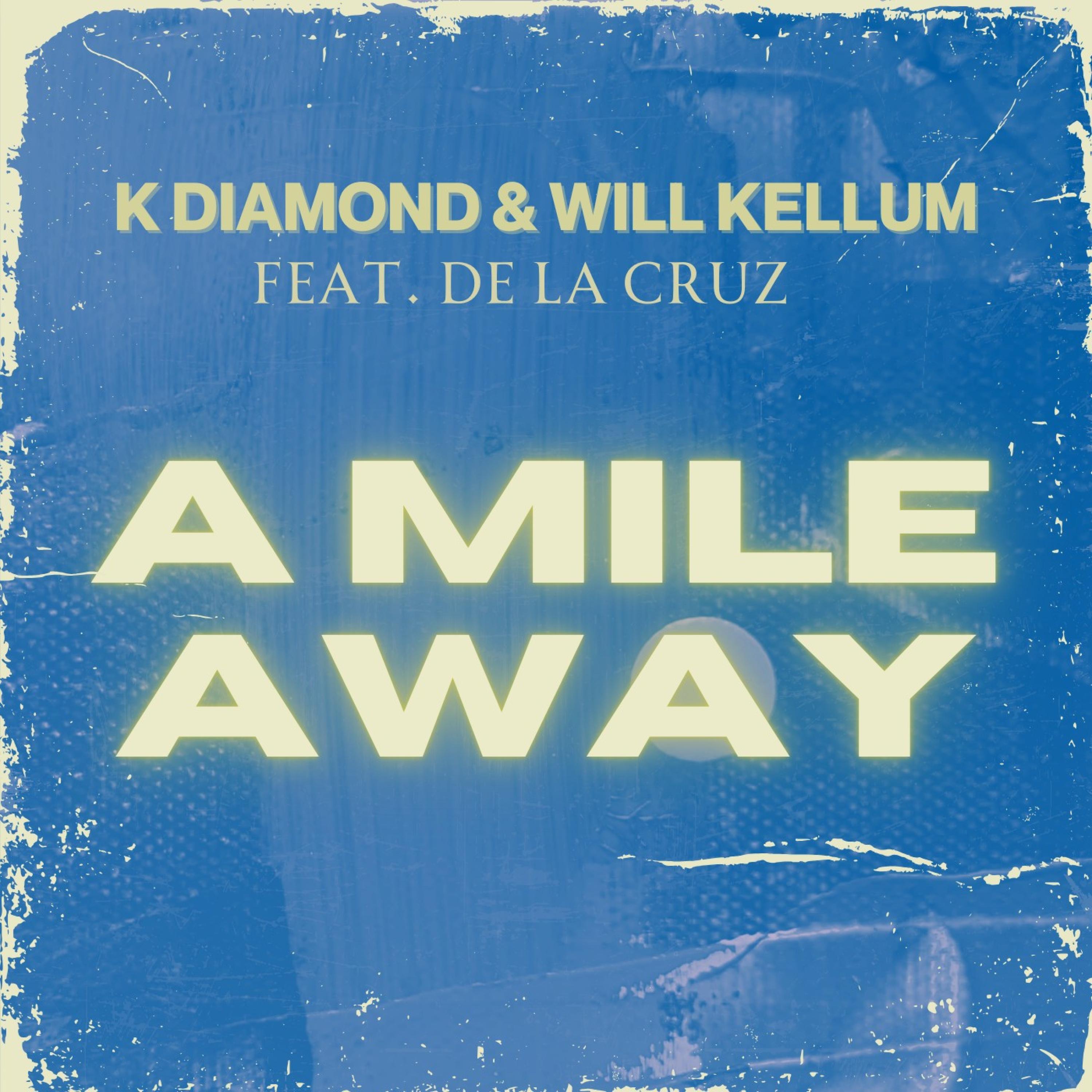 Релиз A Mile Away