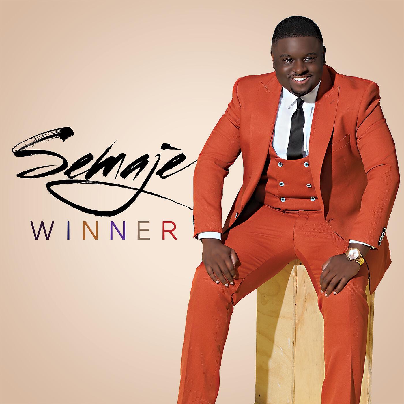 Релиз Winner