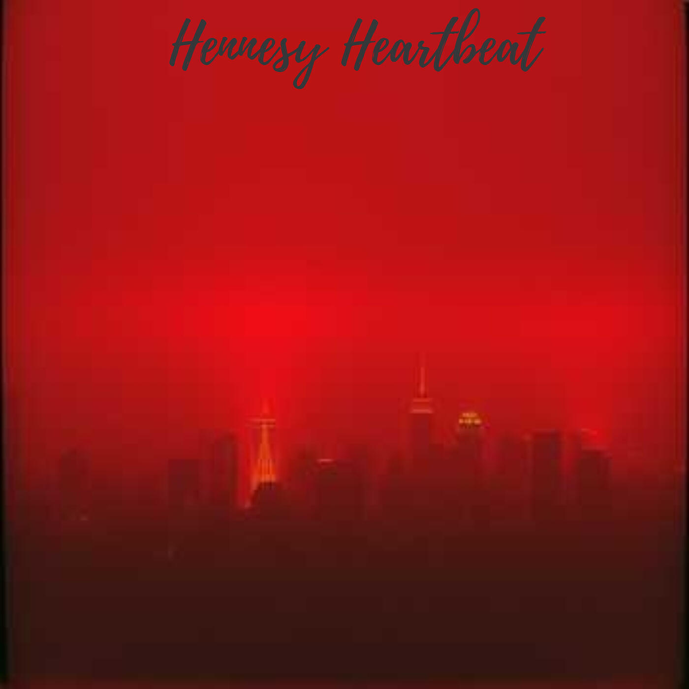Релиз Hennesy Heartbeat