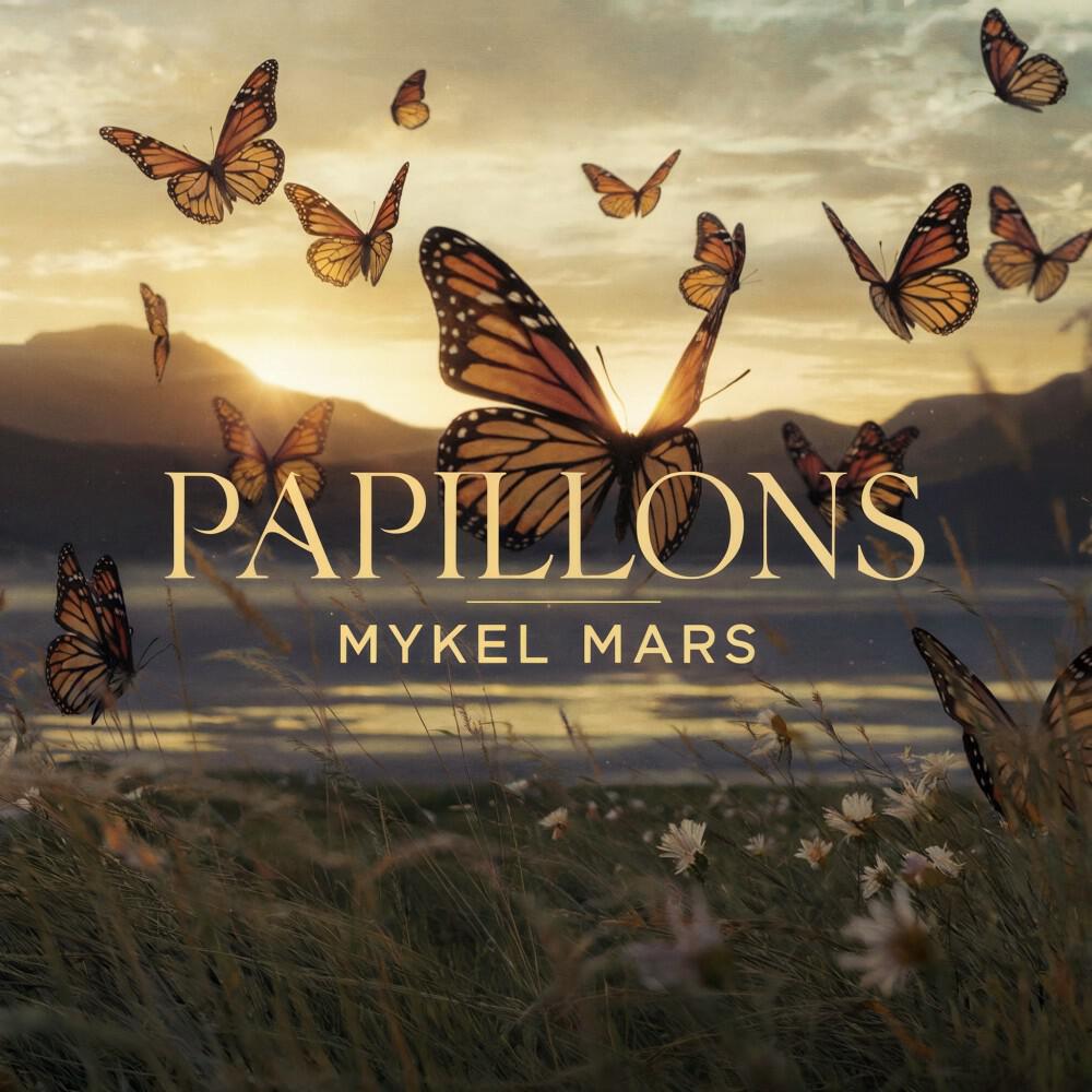 Релиз Papillons