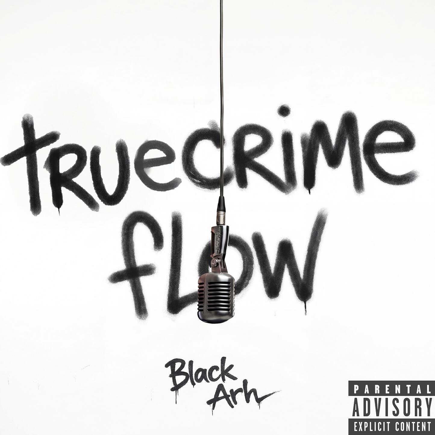 Релиз True Crime Flow (Prod. by Acodex)