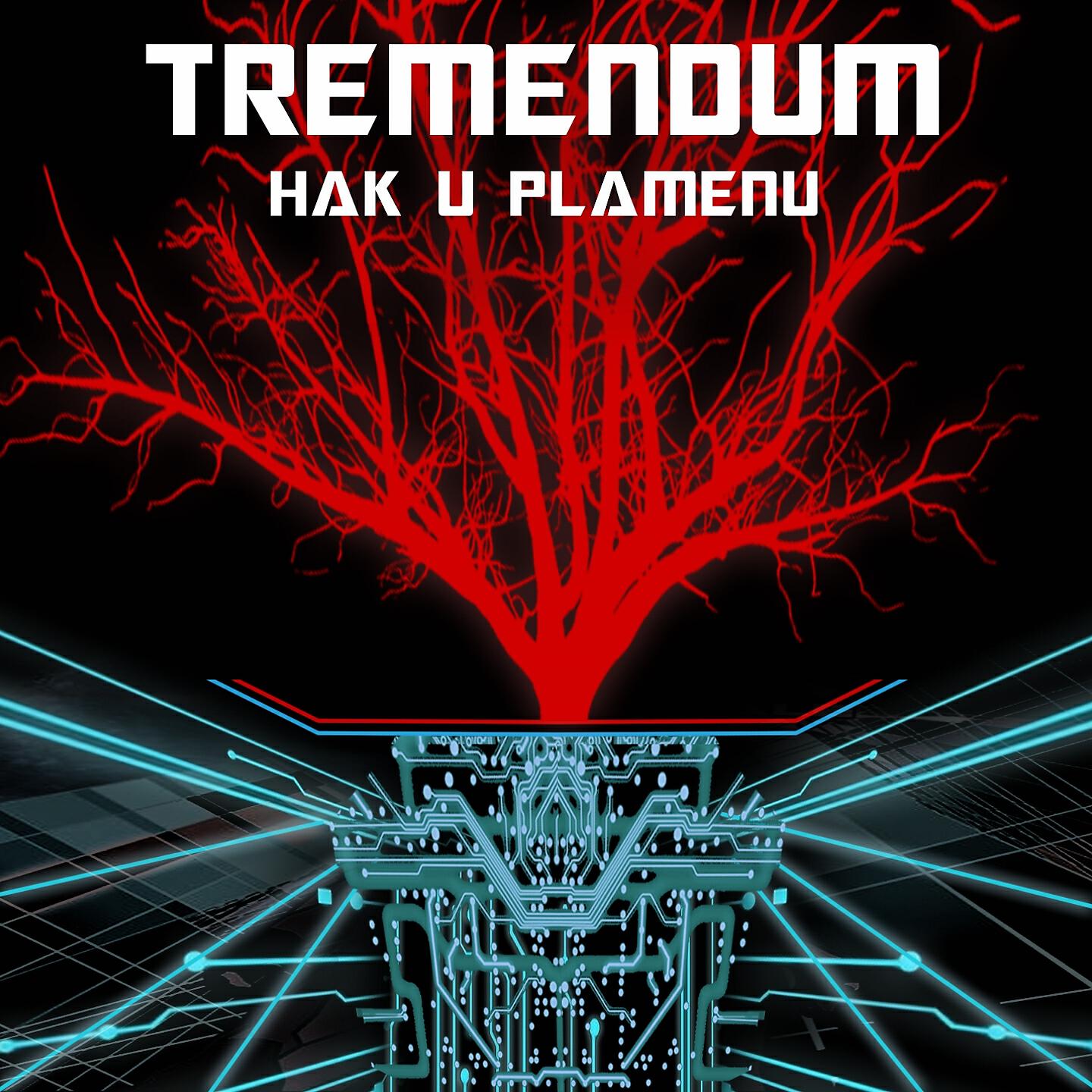 Релиз Hak U Plamenu