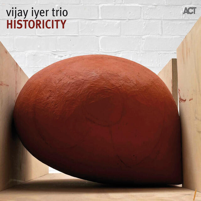 Релиз Historicity (Bonus Track Edition)
