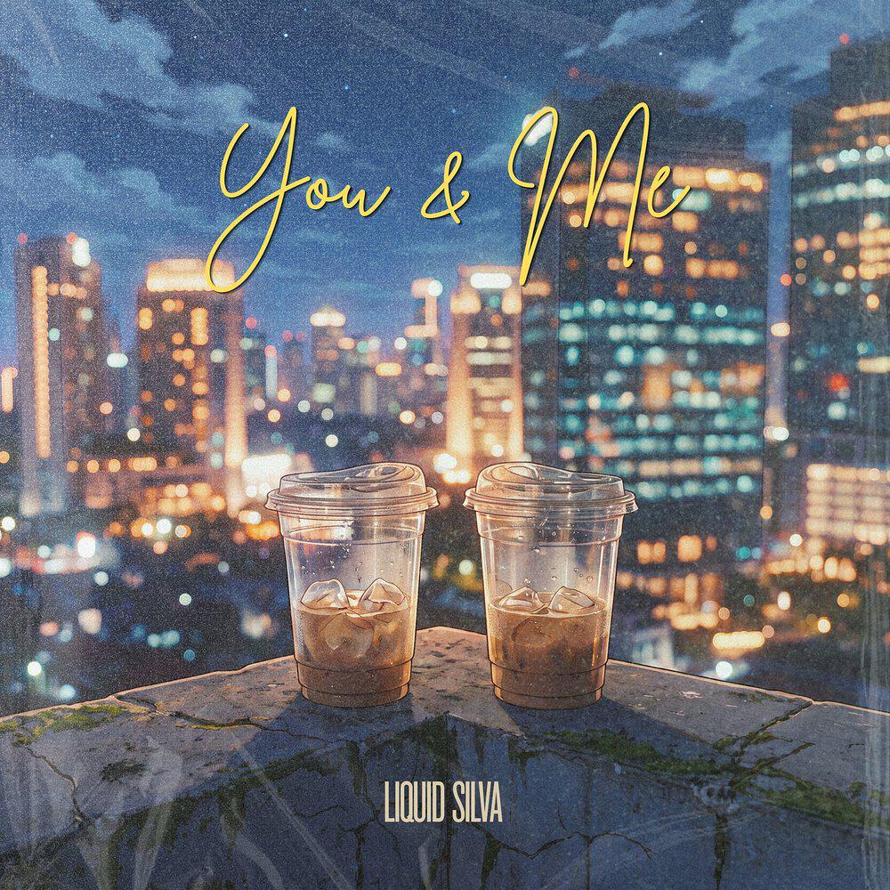 Релиз You & Me