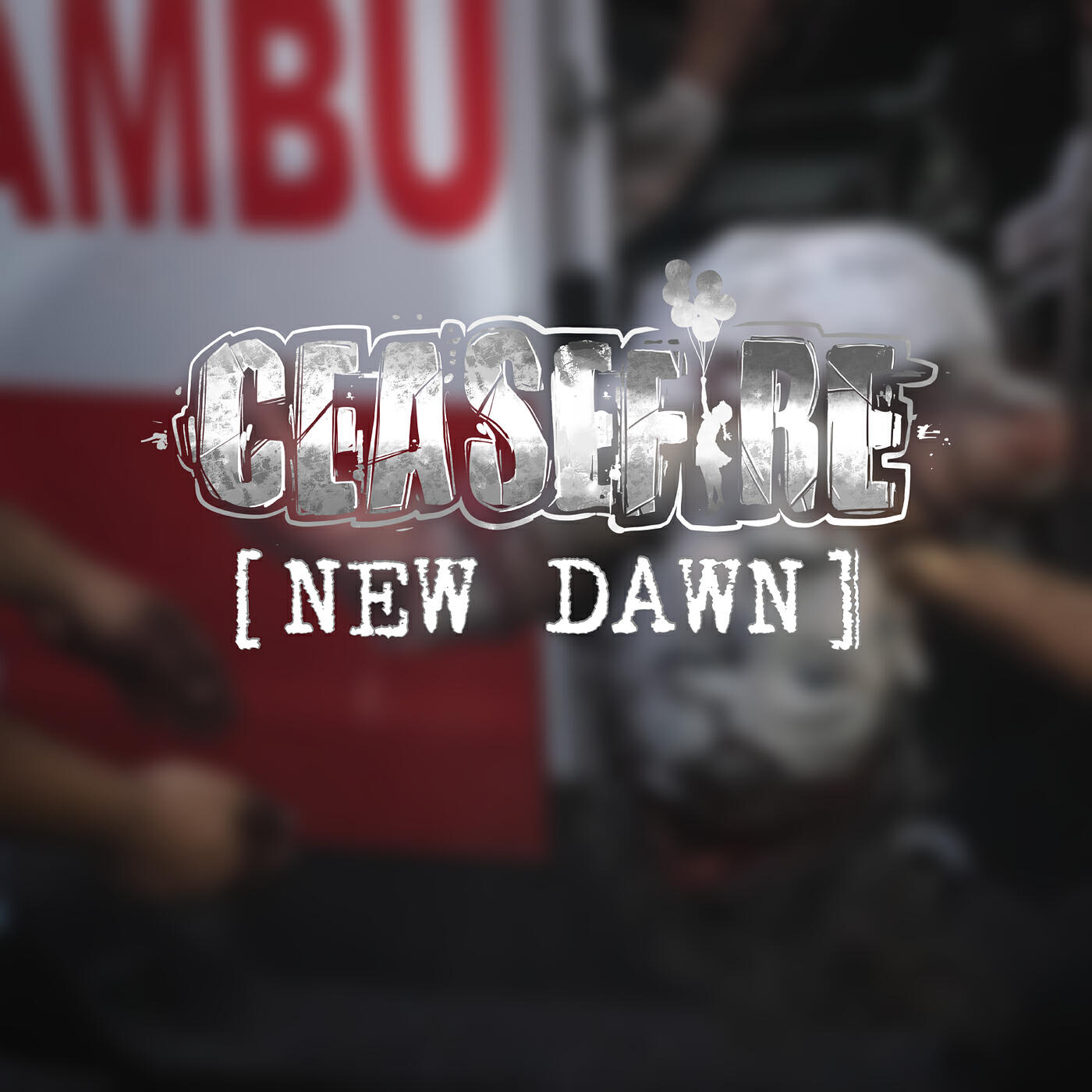 Релиз Ceasefire [New Dawn]