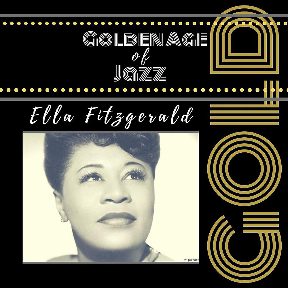 Постер альбома Golden Age of Jazz