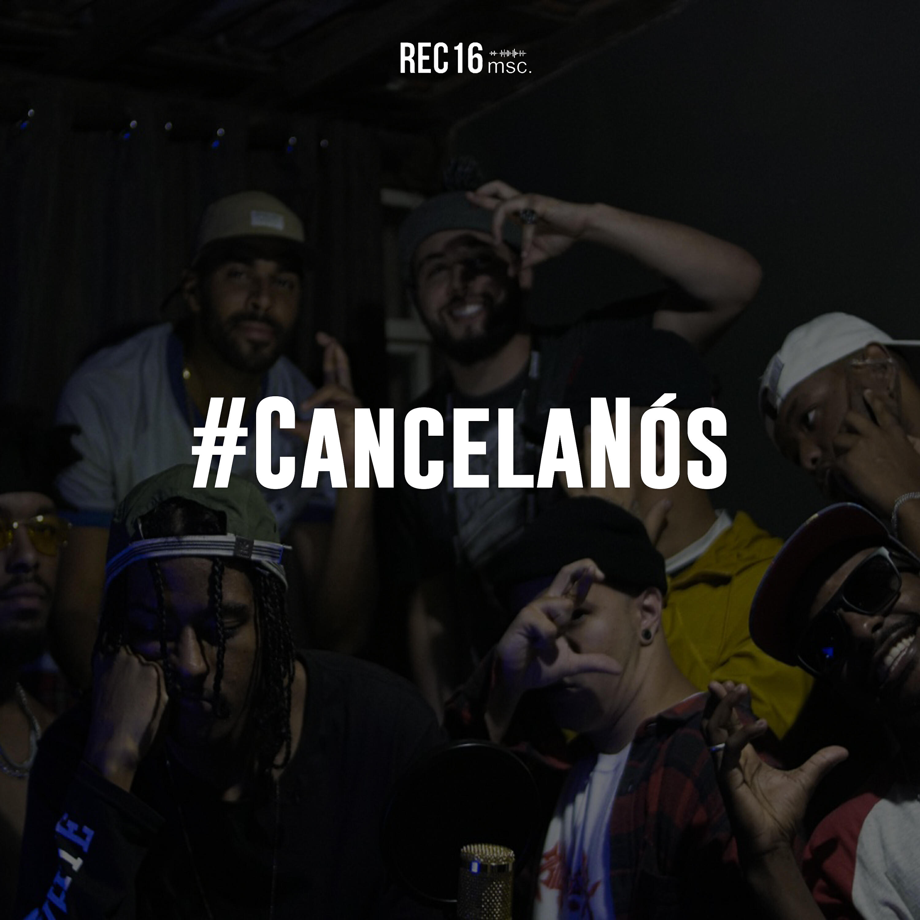 Релиз #Cancelanós