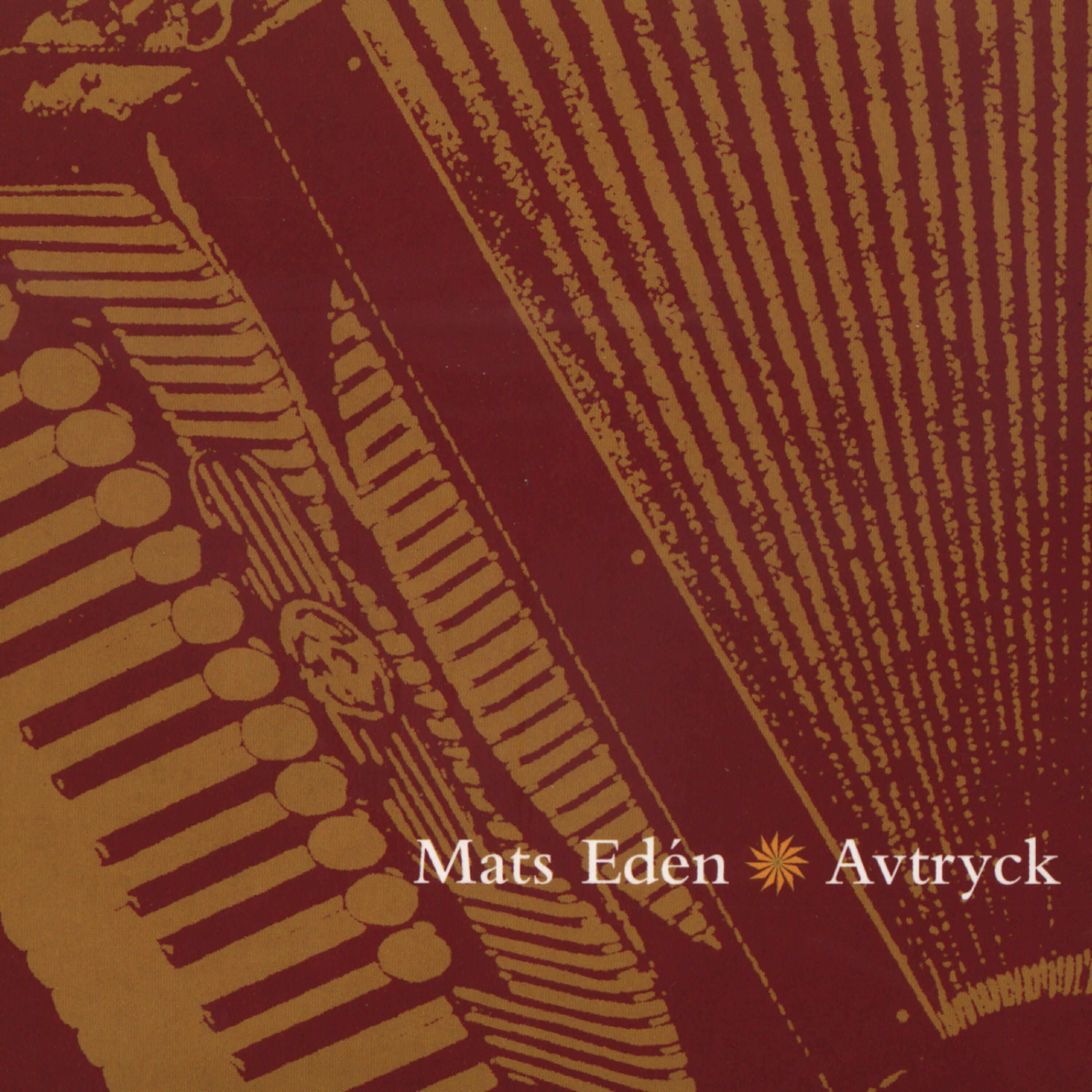 Релиз Avtryck
