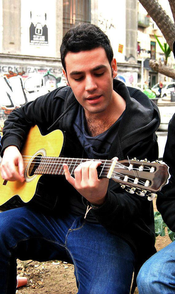 Tommaso Primo