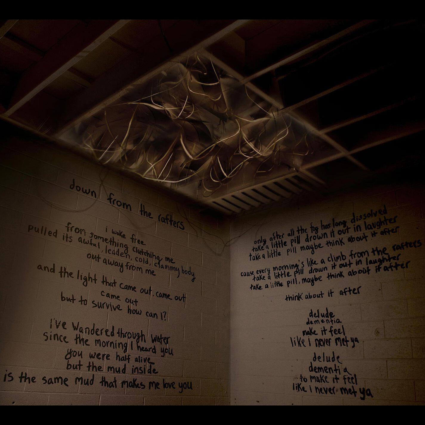 Релиз Down From the Rafters Remixes