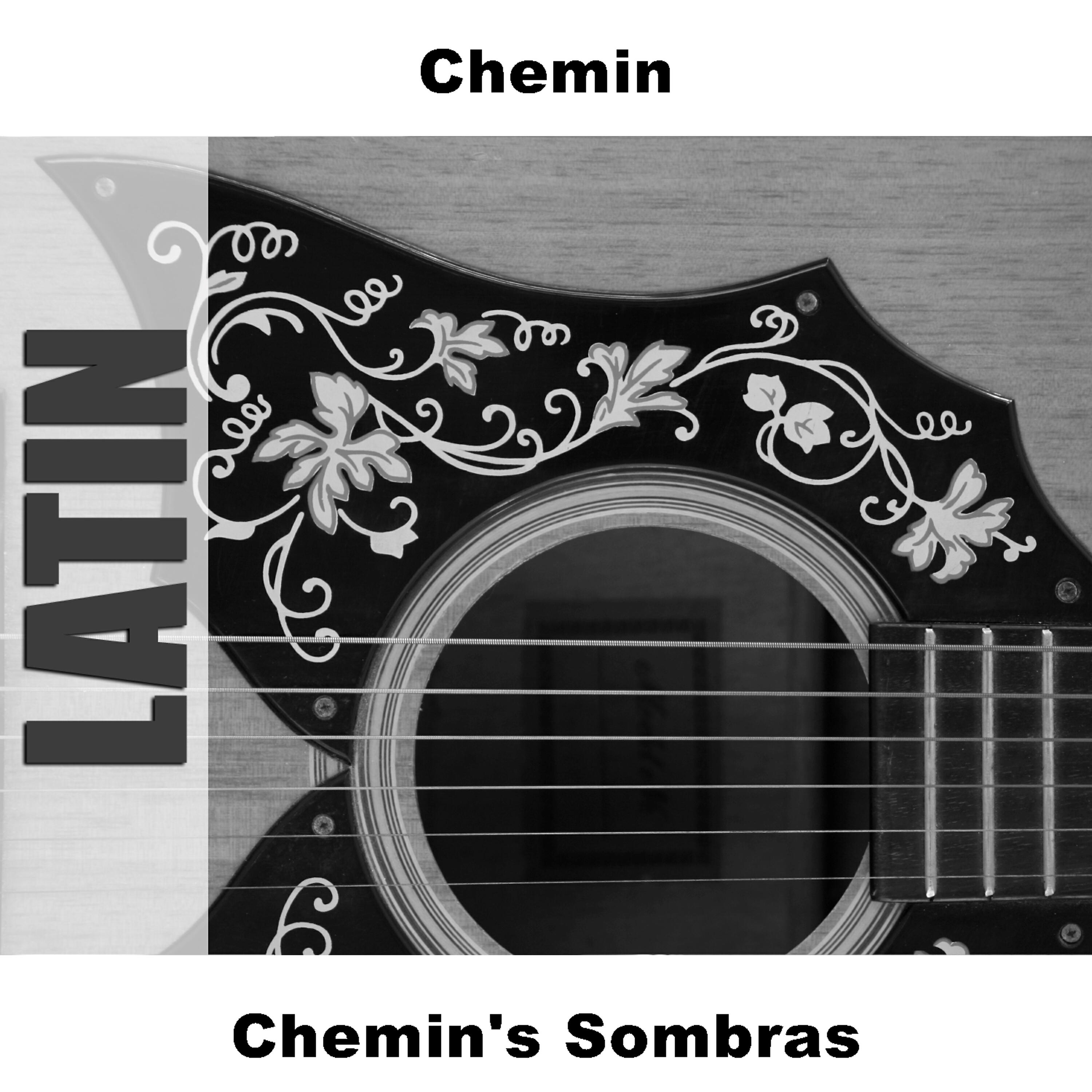 Релиз Chemin's Sombras