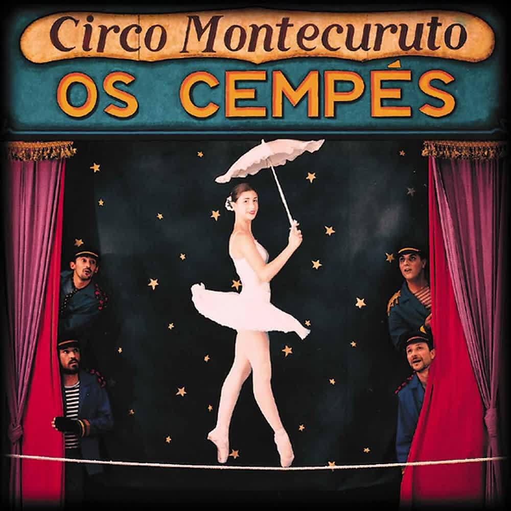 Релиз Circo Montecuruto