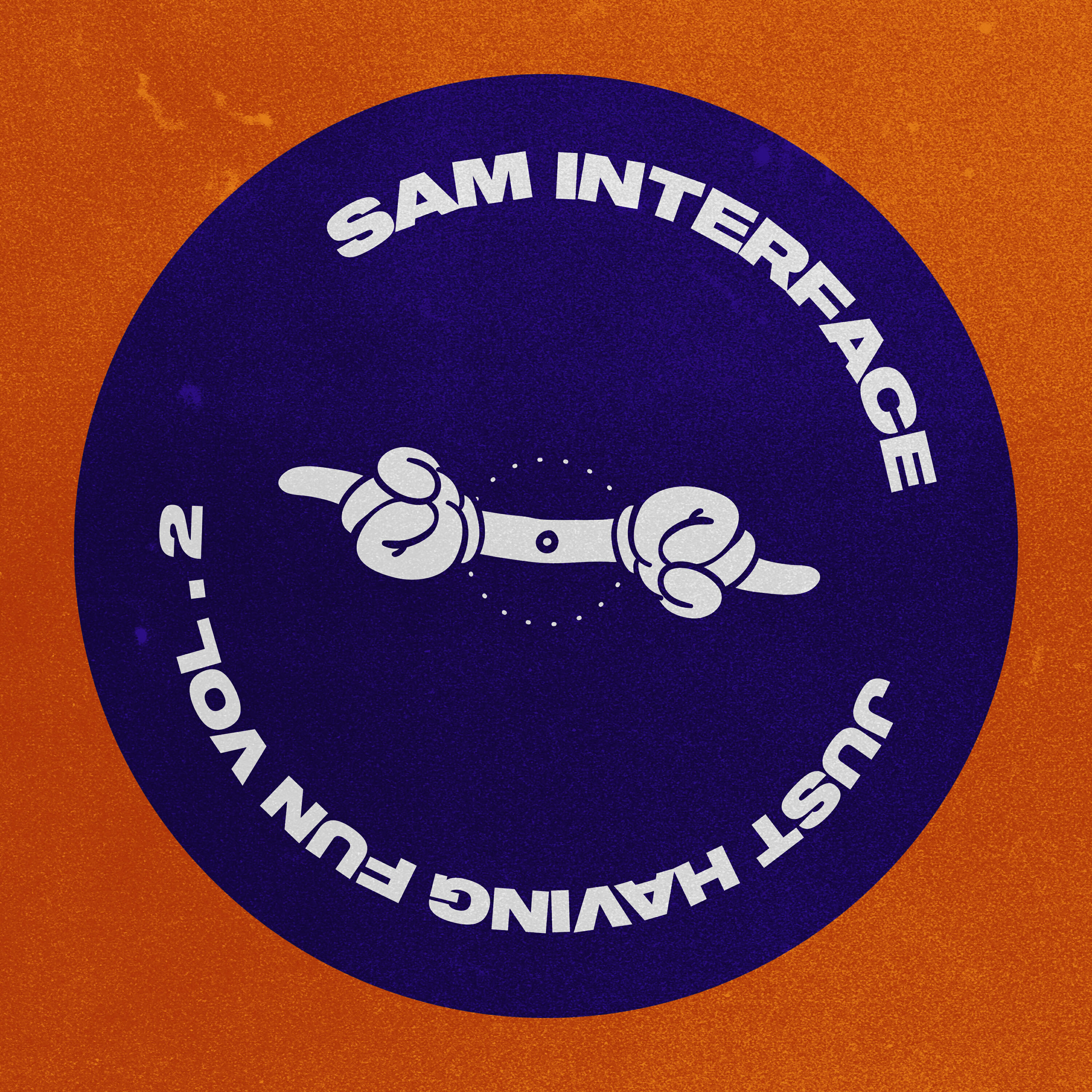 Релиз Just Having Fun Vol. 2 - EP