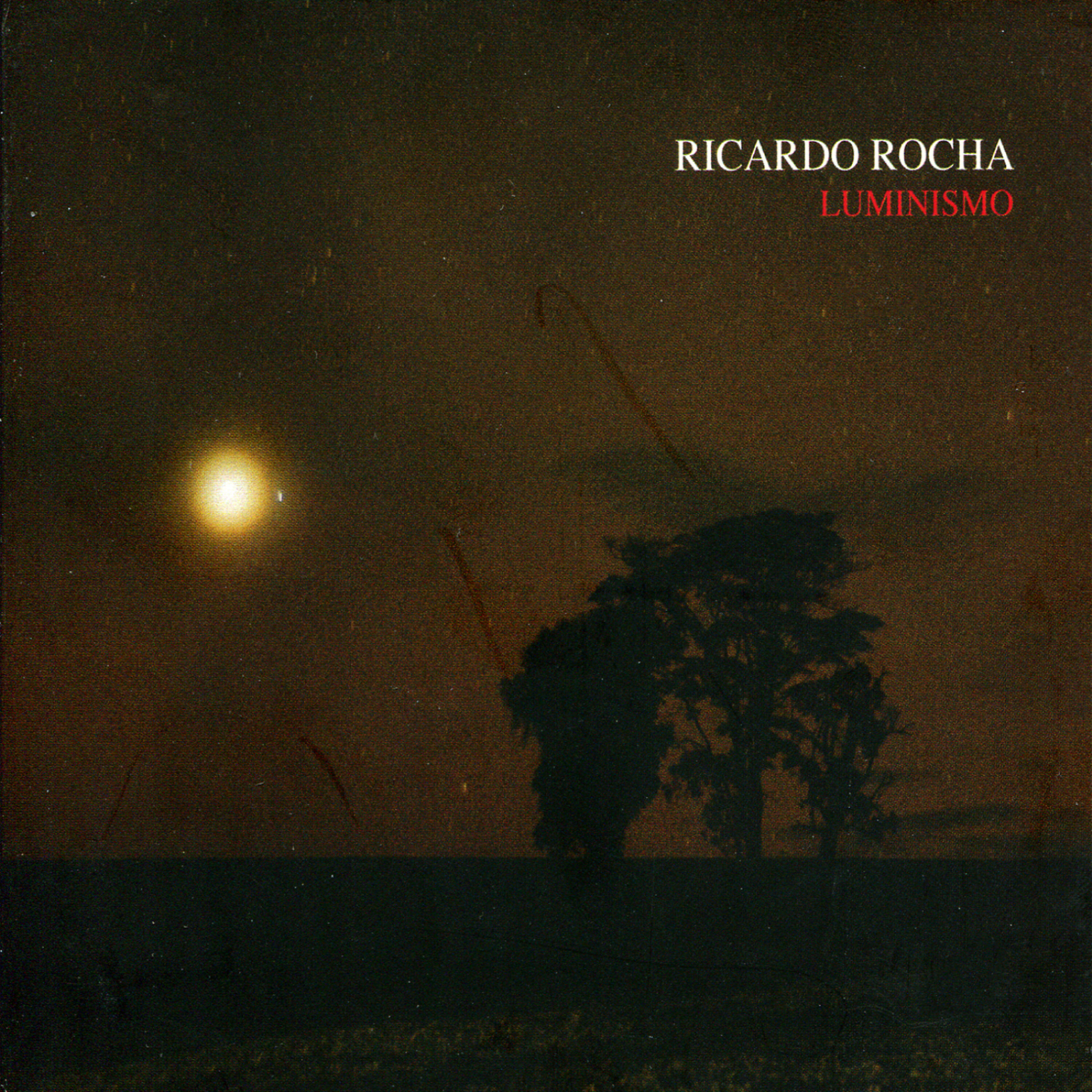 Релиз Luminismo