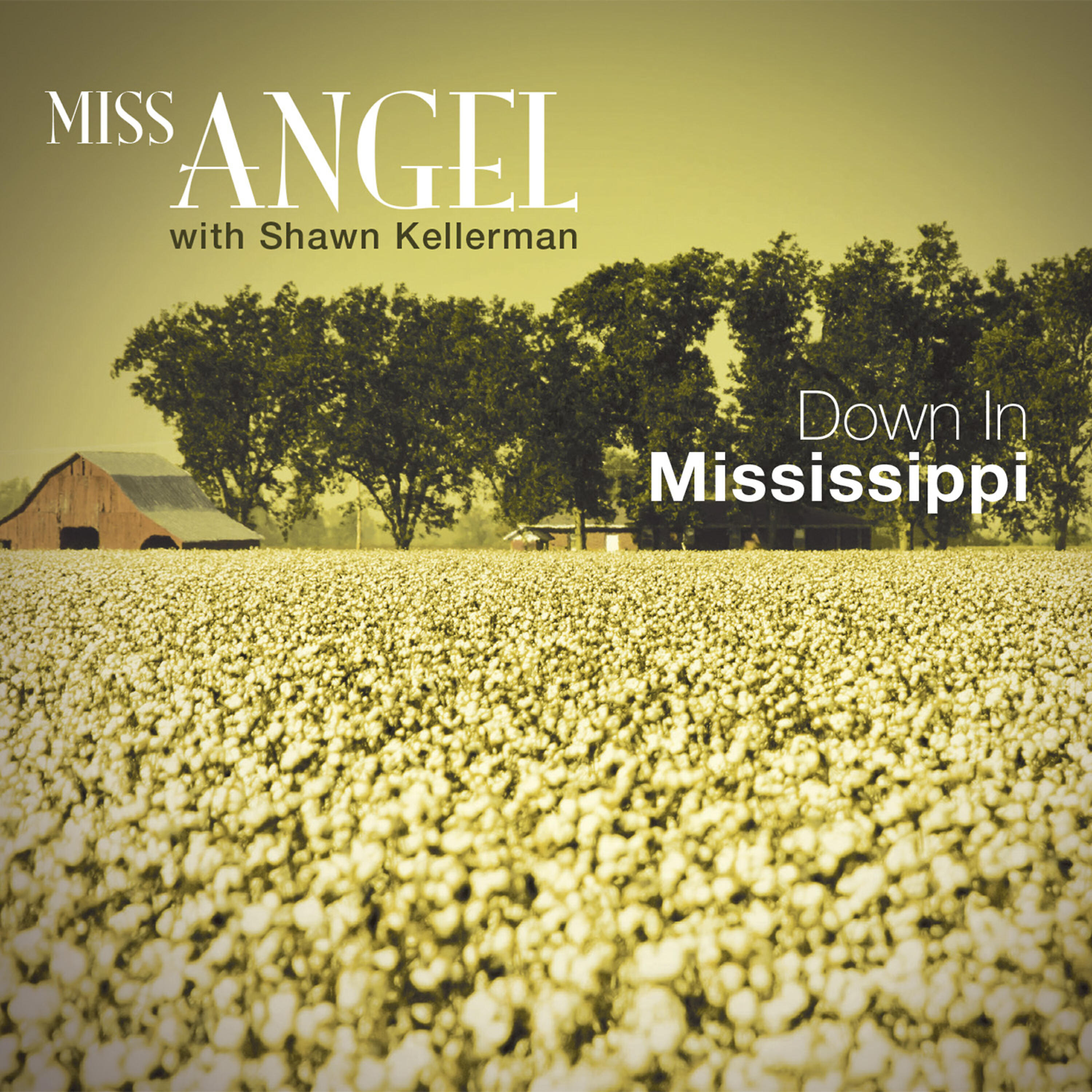 Релиз Down in Mississippi