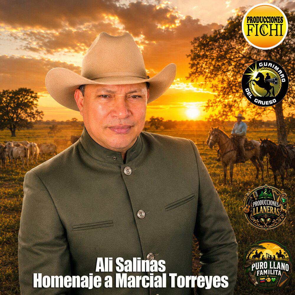 Ali Salinas