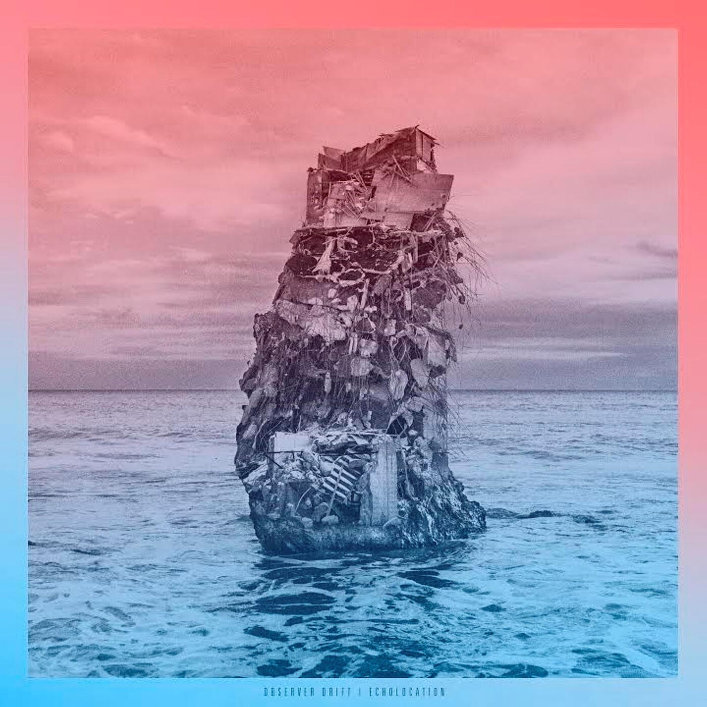Релиз Echolocation