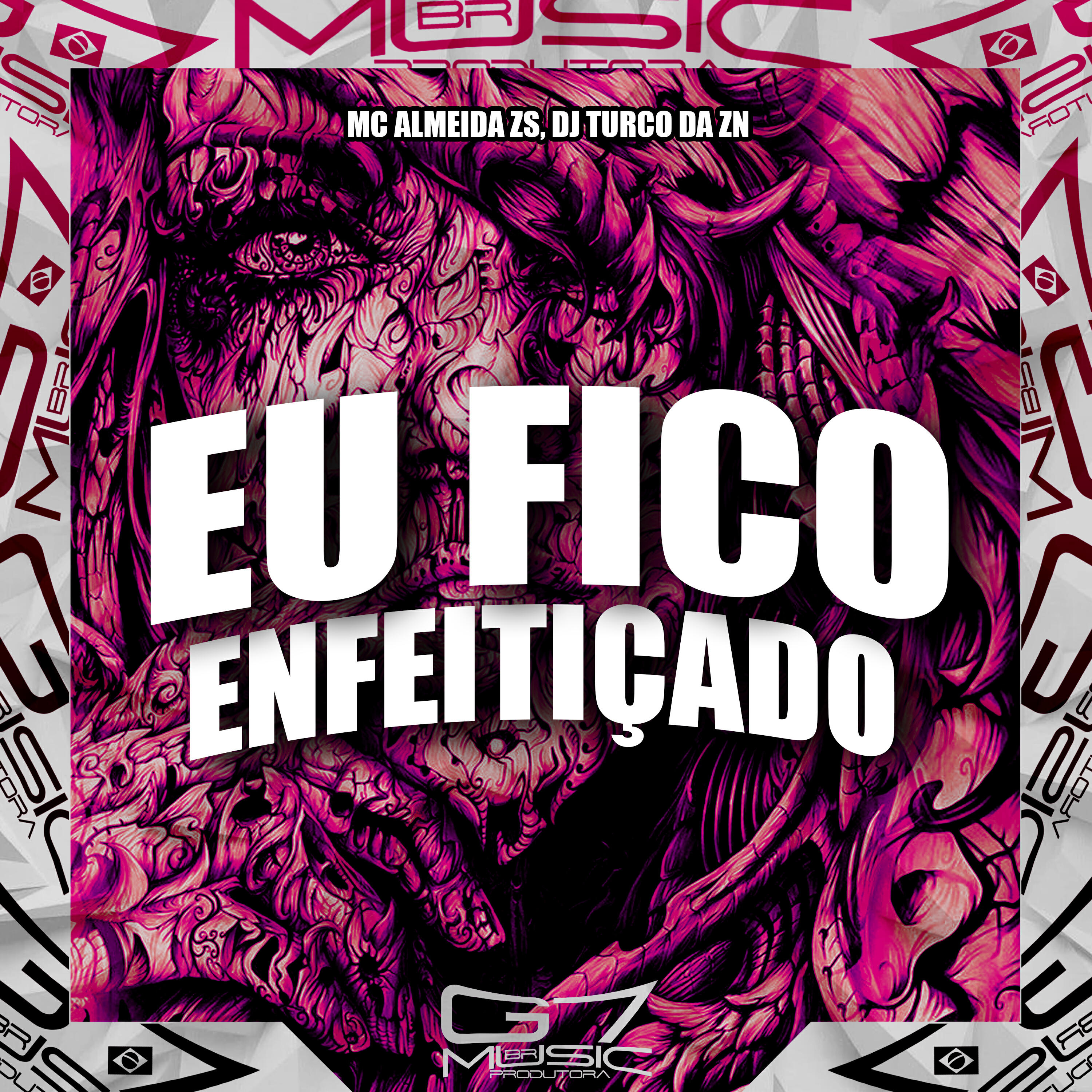 DJ TURCO DA ZN