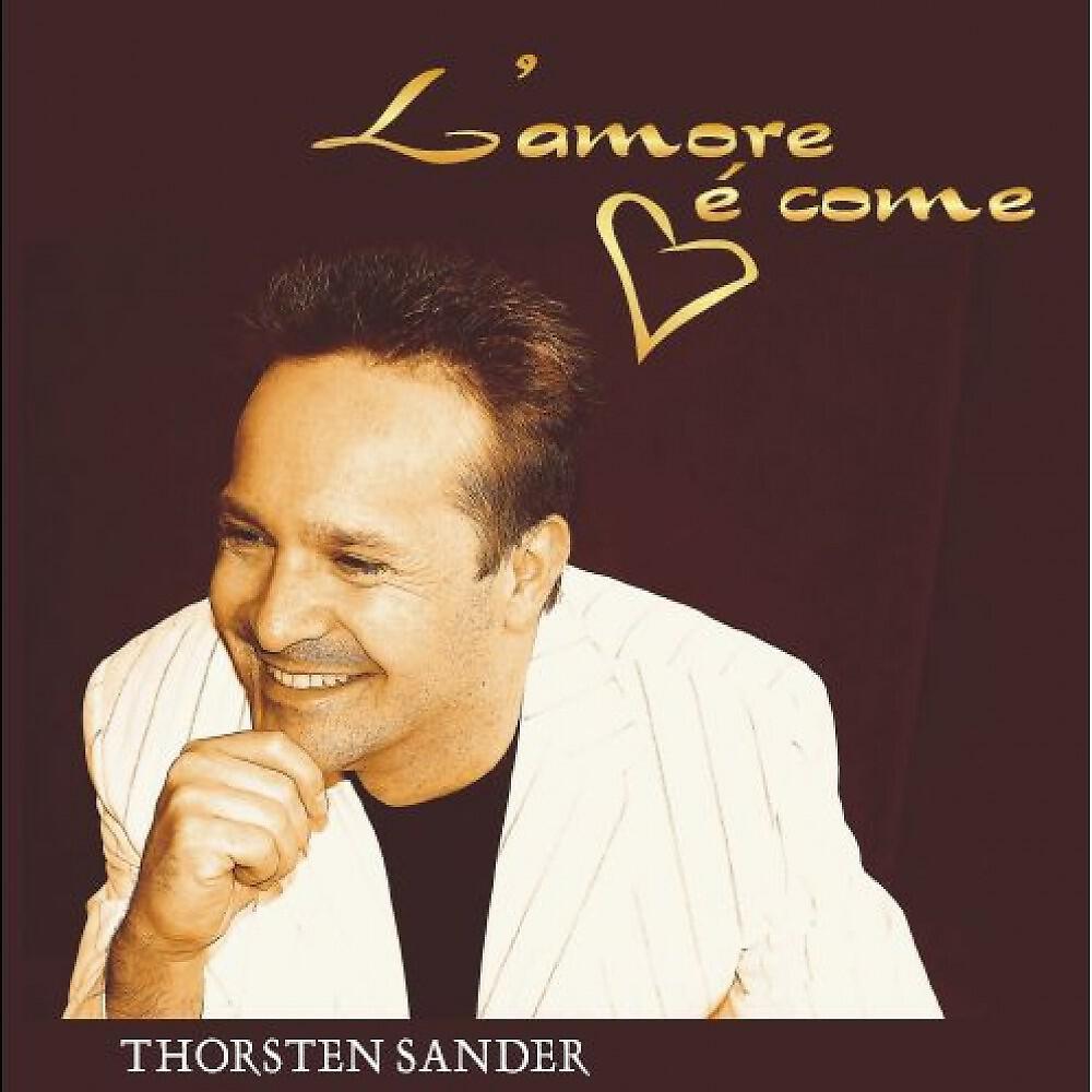 Релиз L'amore É Come