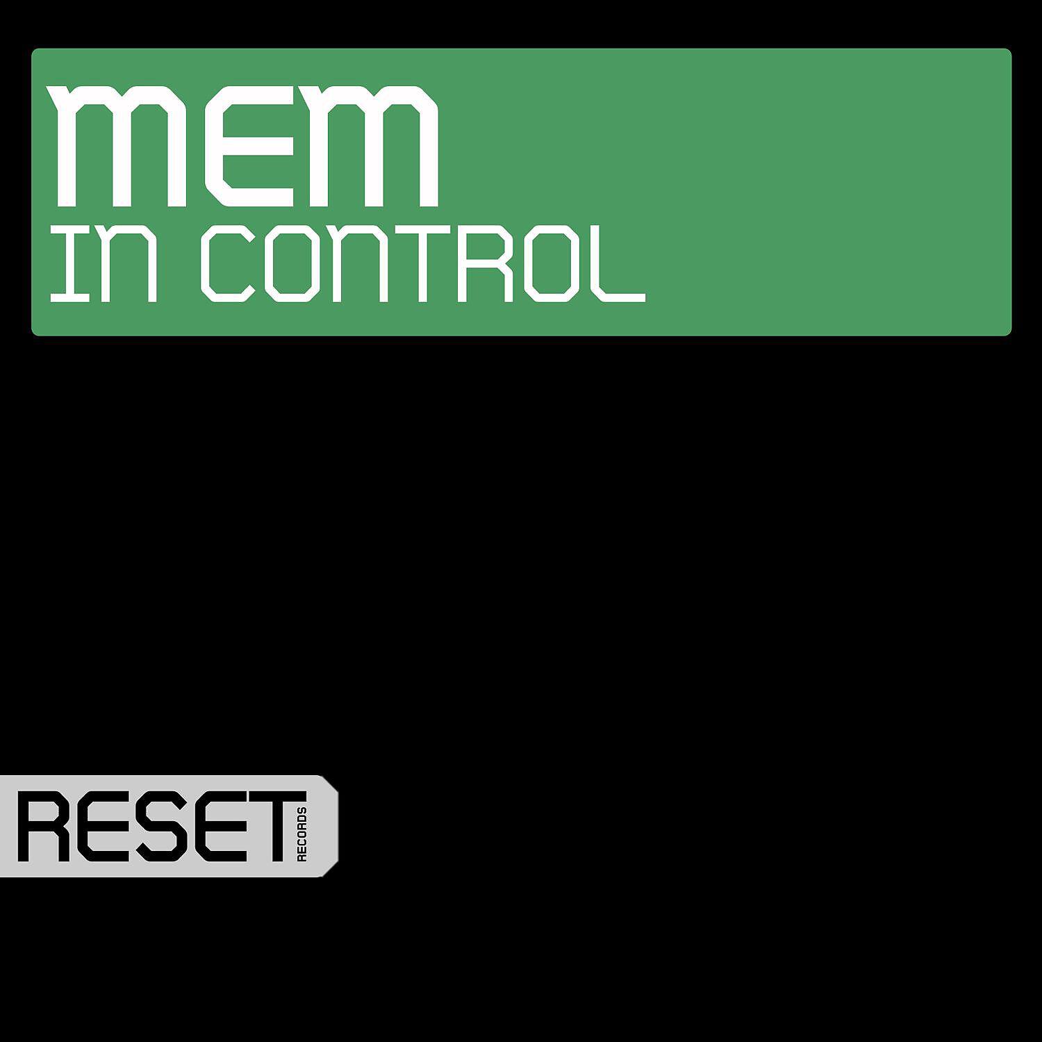 Релиз In Control