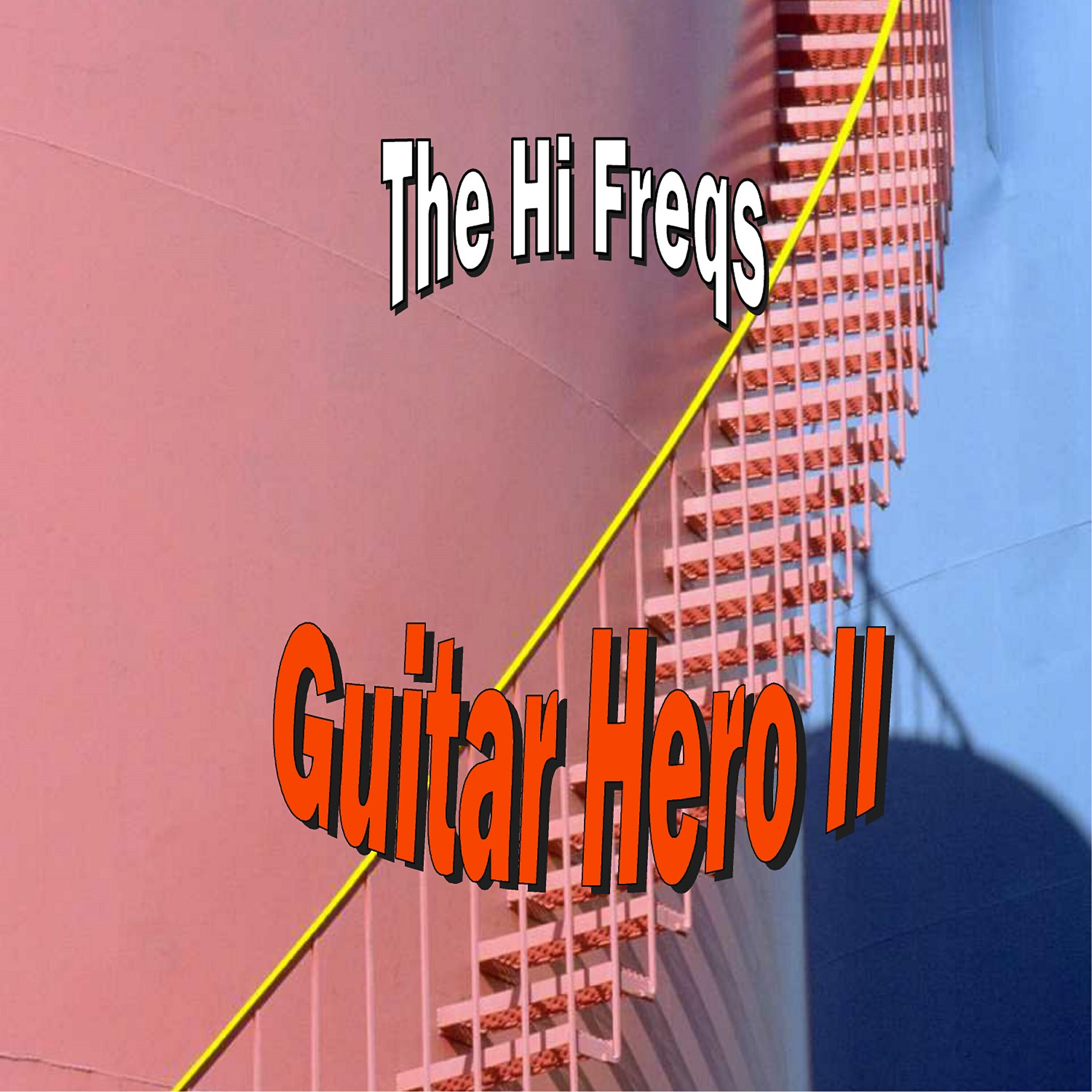 Релиз Guitar Hero II