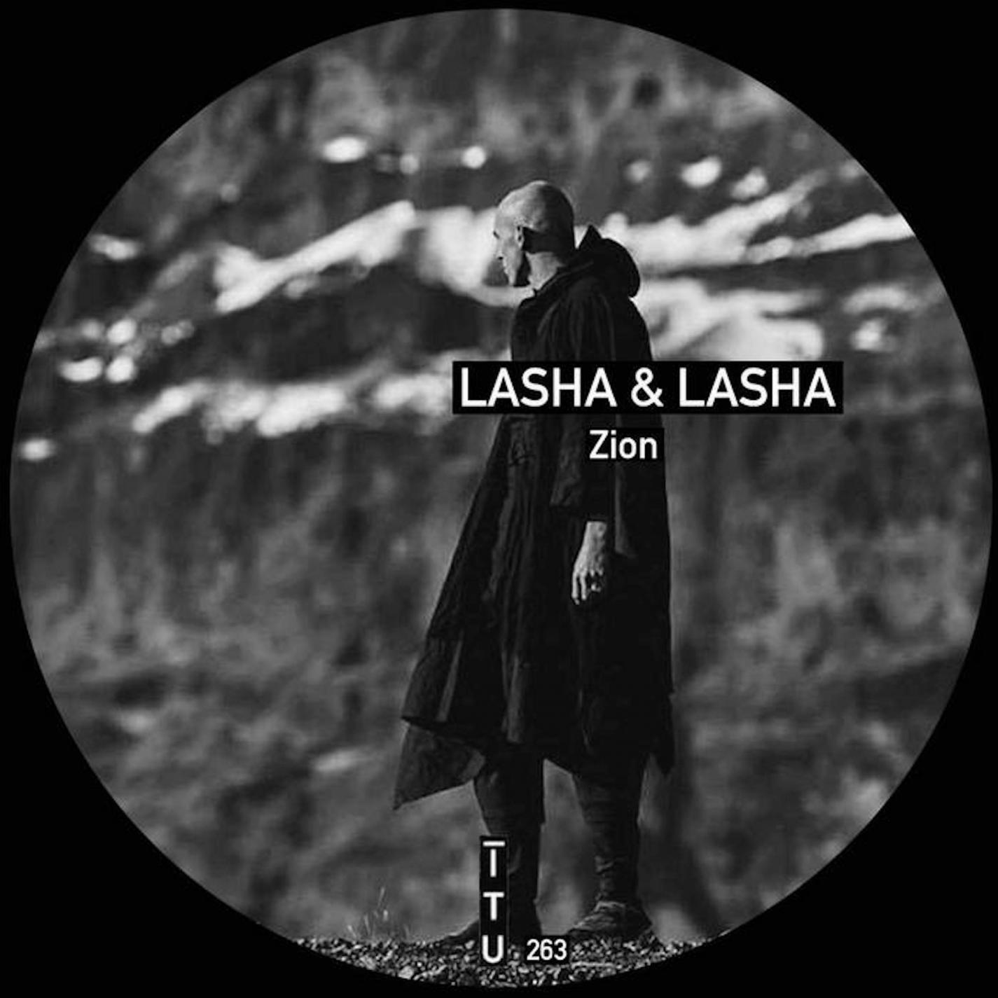 Релиз Zion
