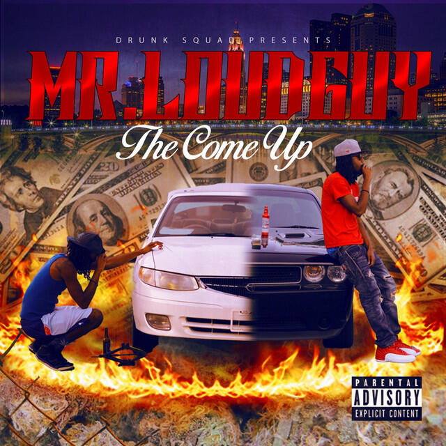 Релиз The Come Up