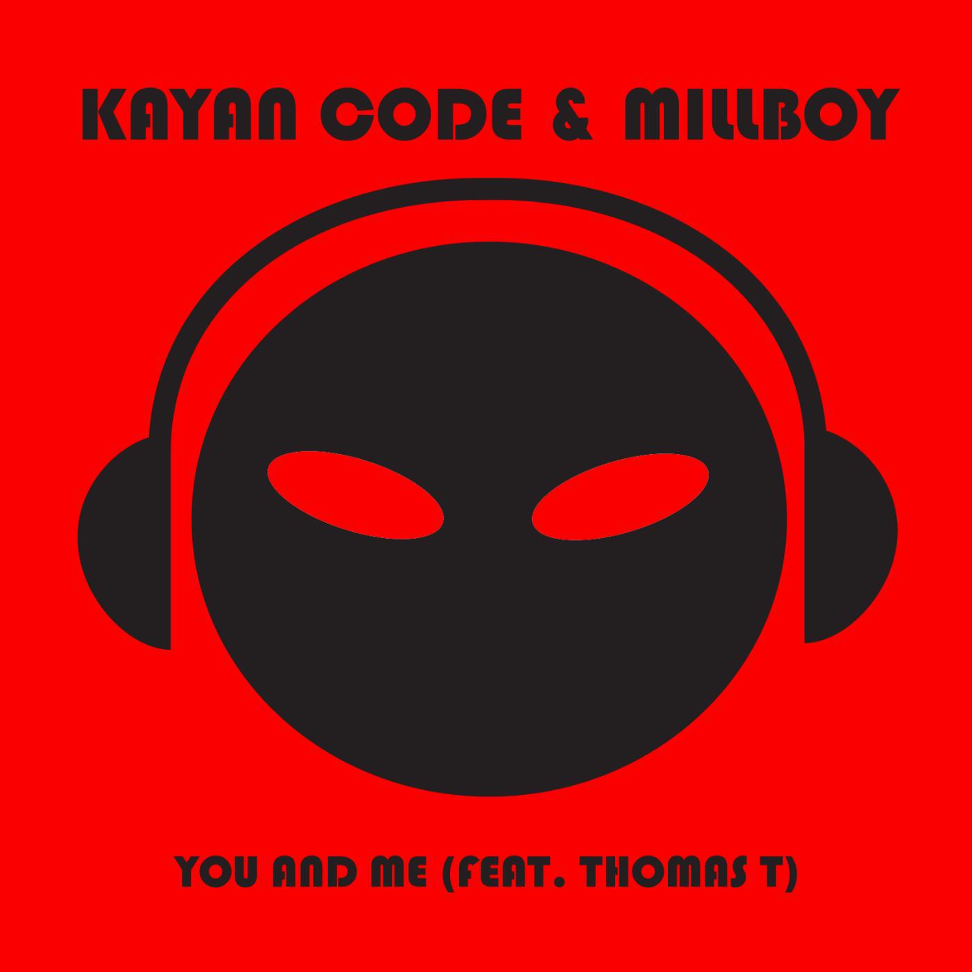 Релиз You and Me (feat. Thomas T)