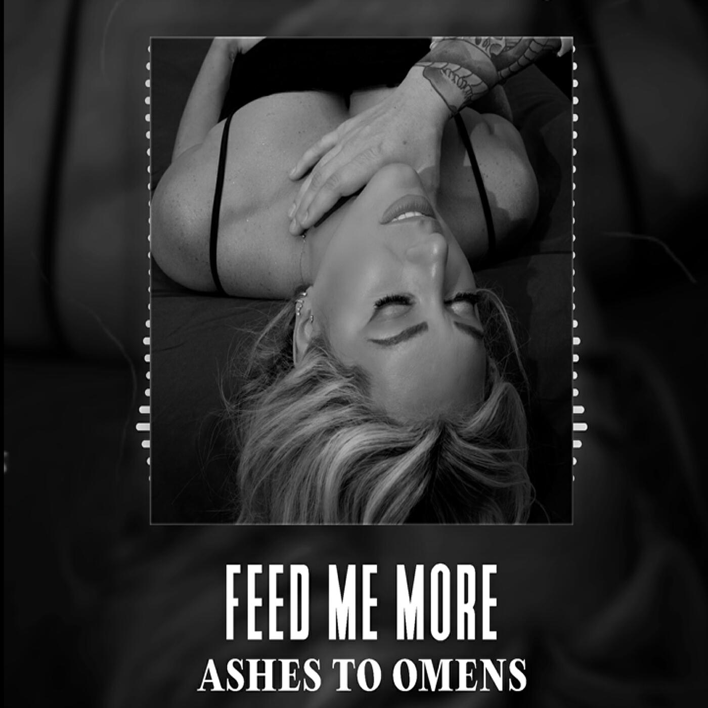 Постер альбома Feed Me More
