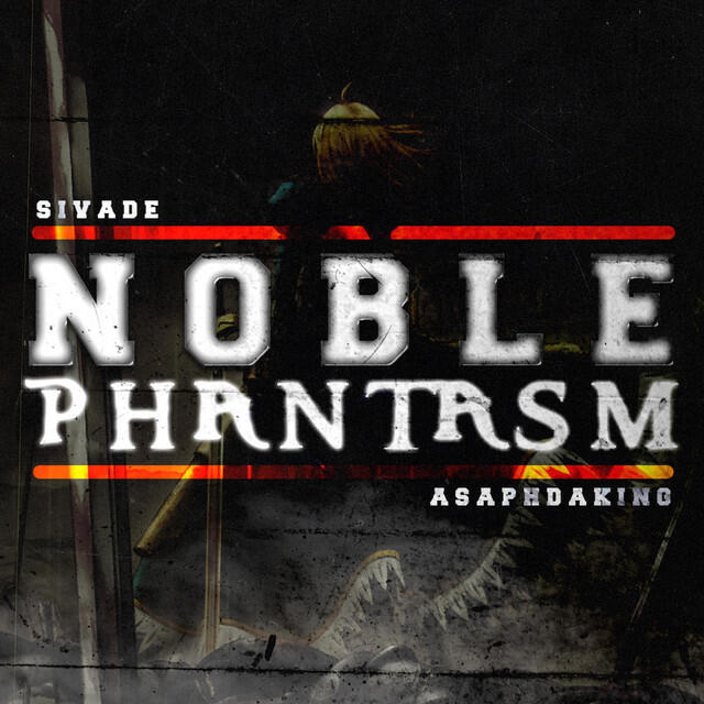 Релиз Noble Phantasm