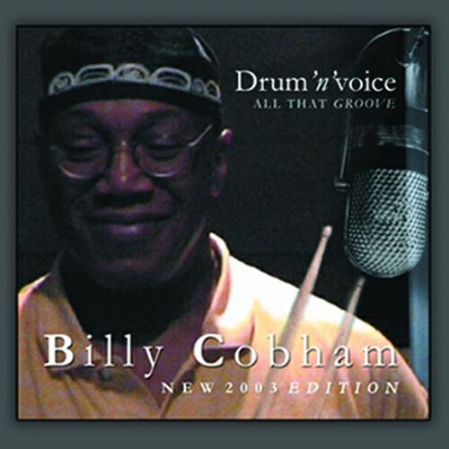 Релиз Drum'n' Voice (All That Love)