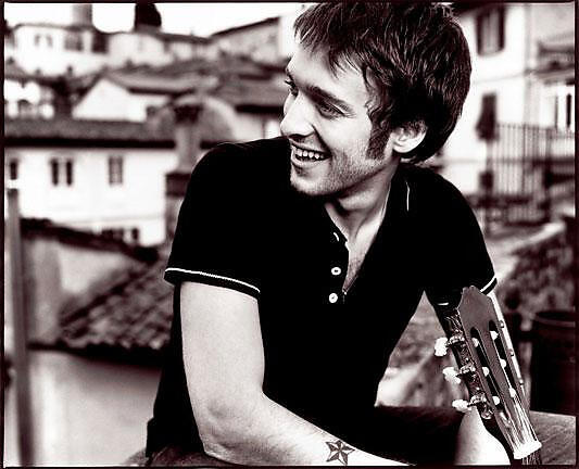 Jools Holland & Paolo Nutini