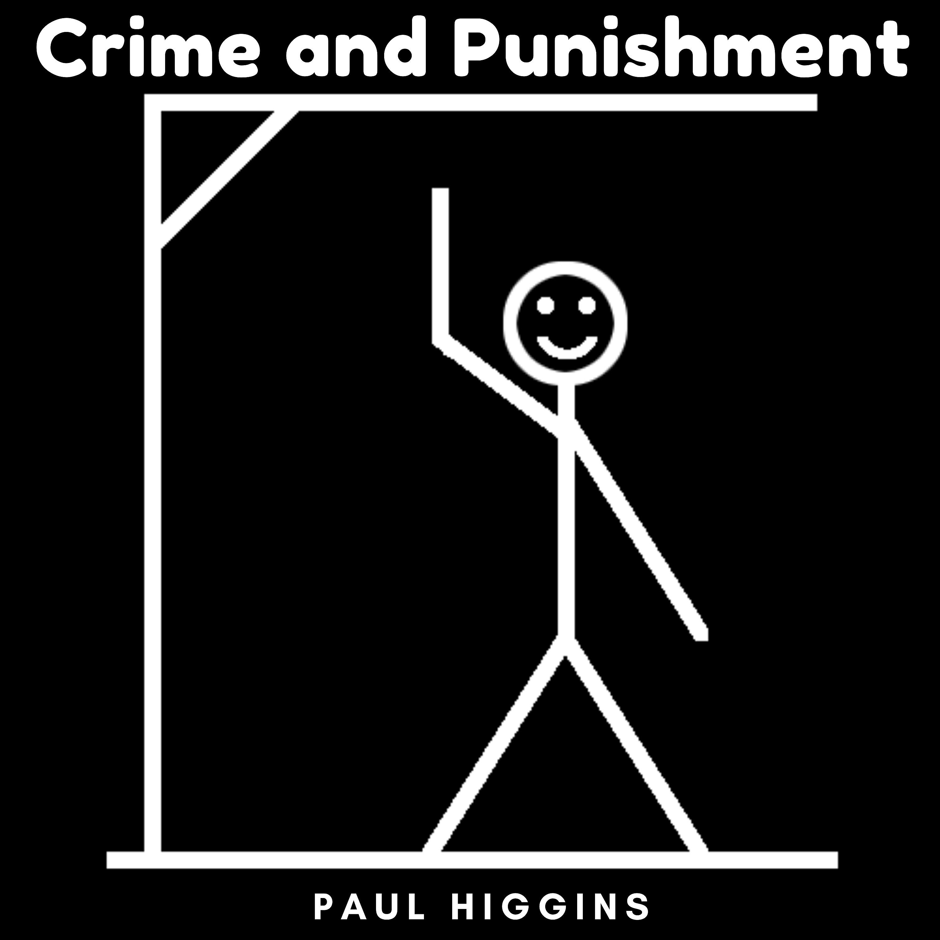 Релиз Crime and Punishment