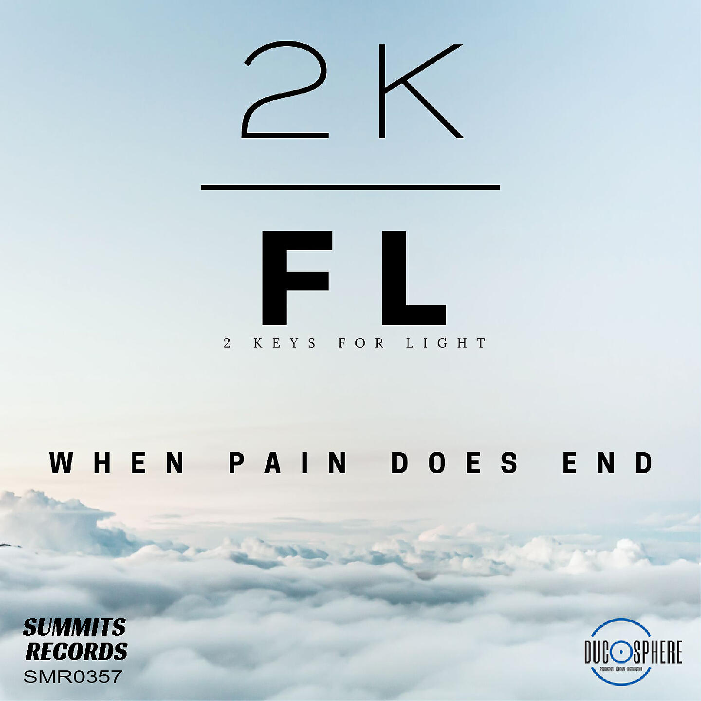 Релиз When Pain Does End