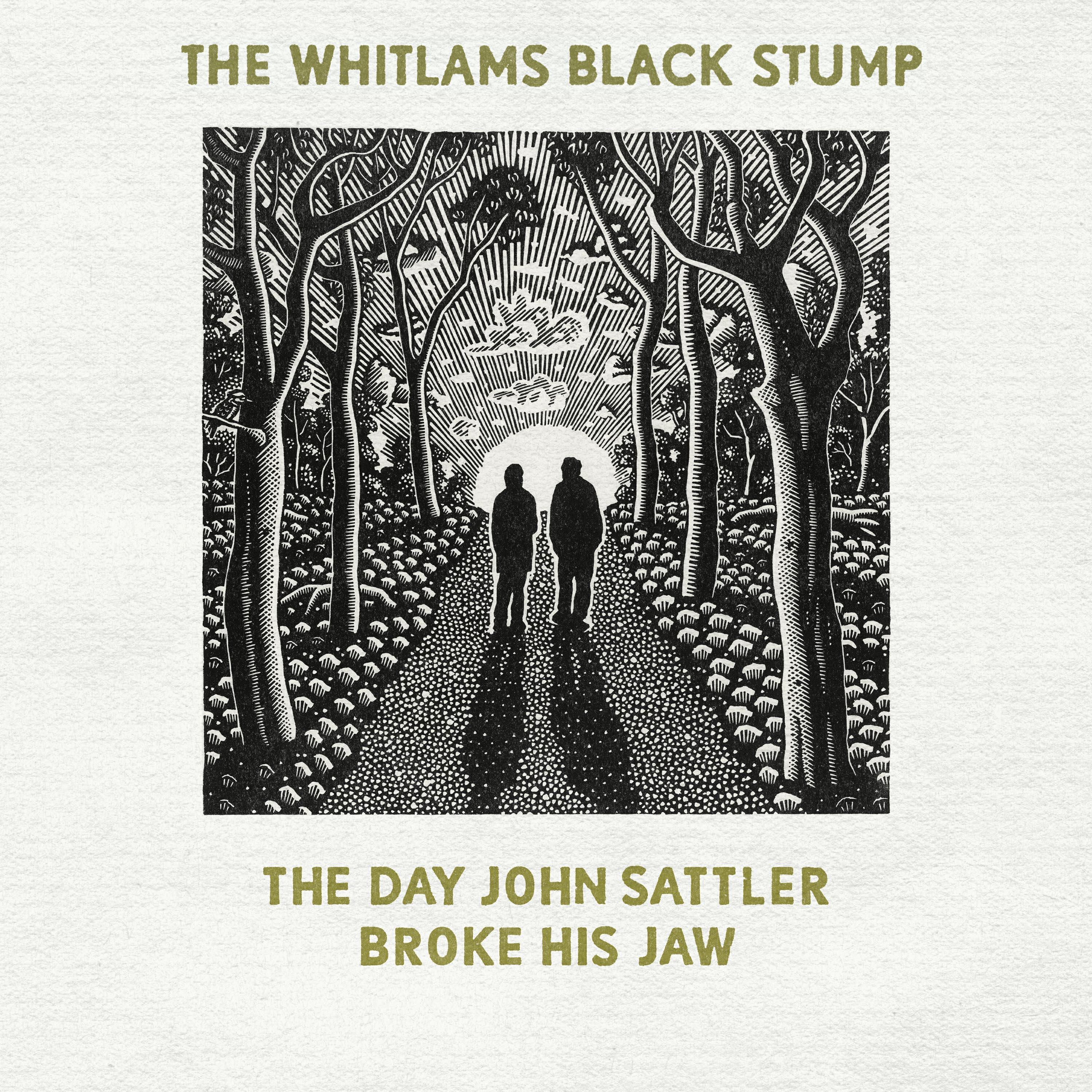 Релиз The Day John Sattler Broke His Jaw