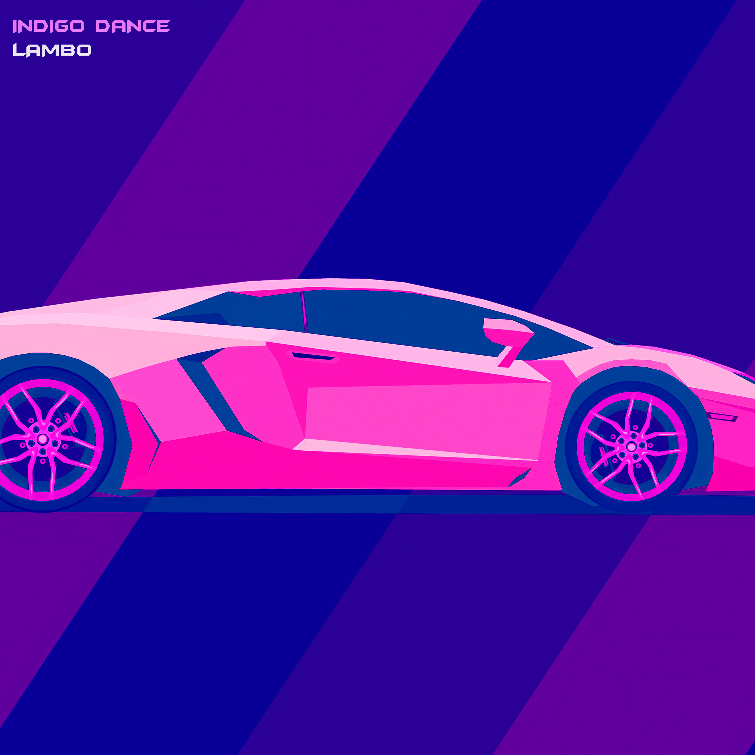 Релиз LAMBO