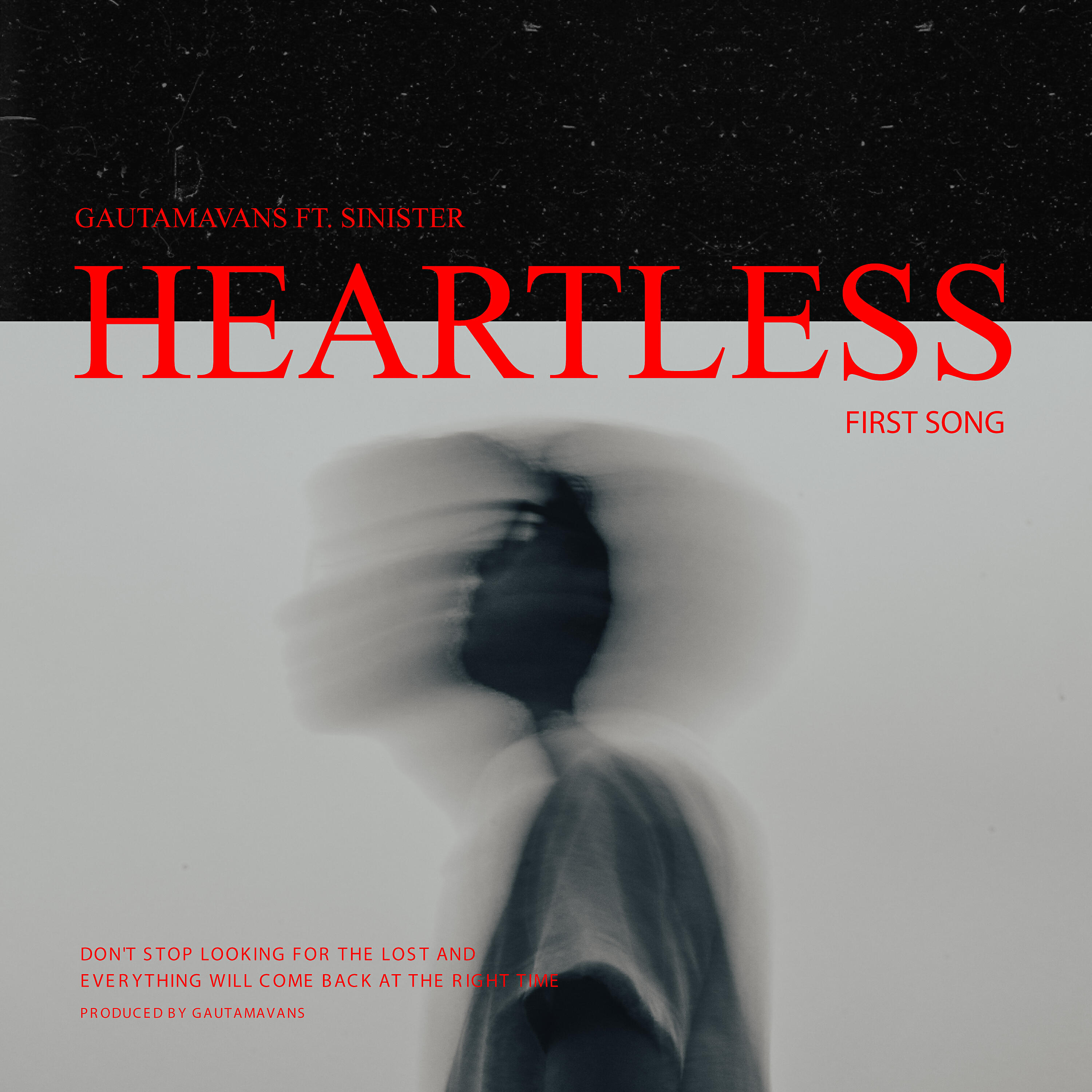 Релиз Heartless