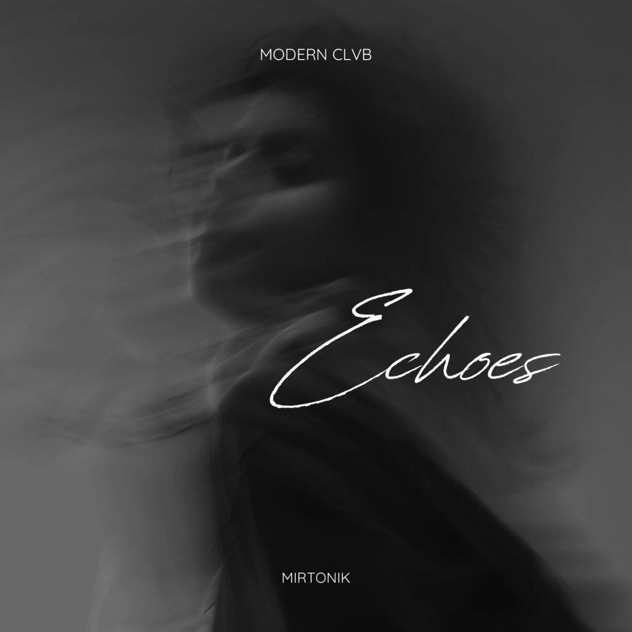Релиз Echoes