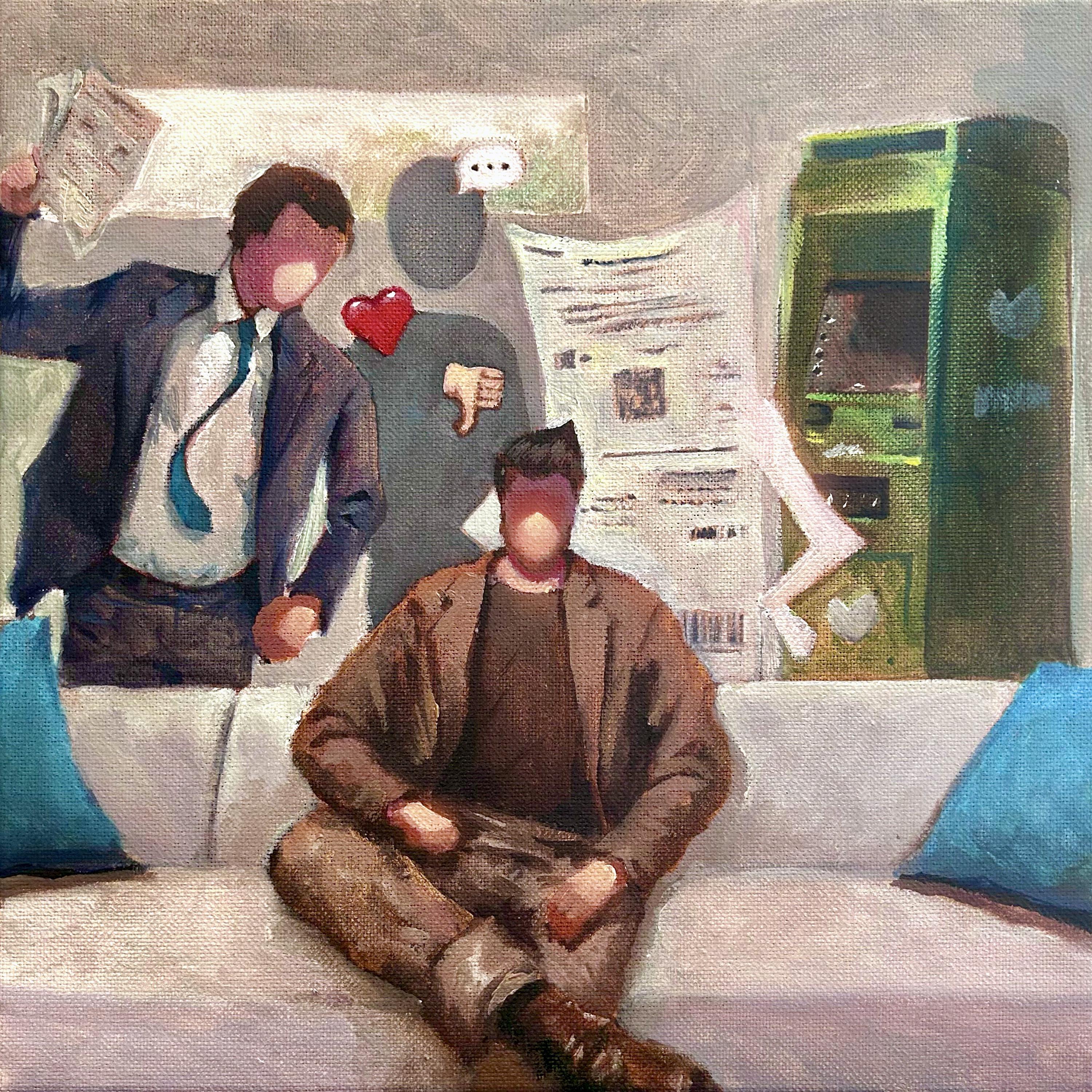 Постер альбома секси