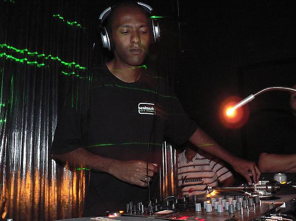 Alex DB