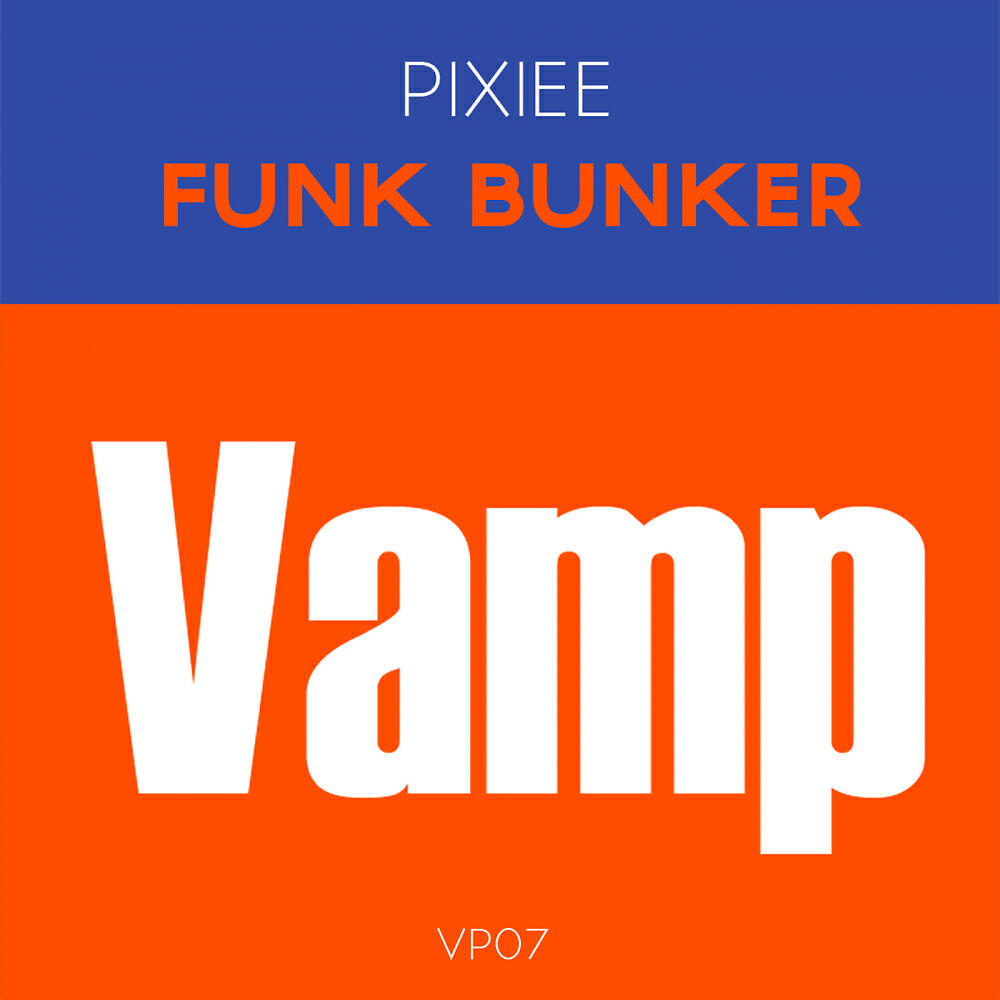 Релиз Funk Bunker