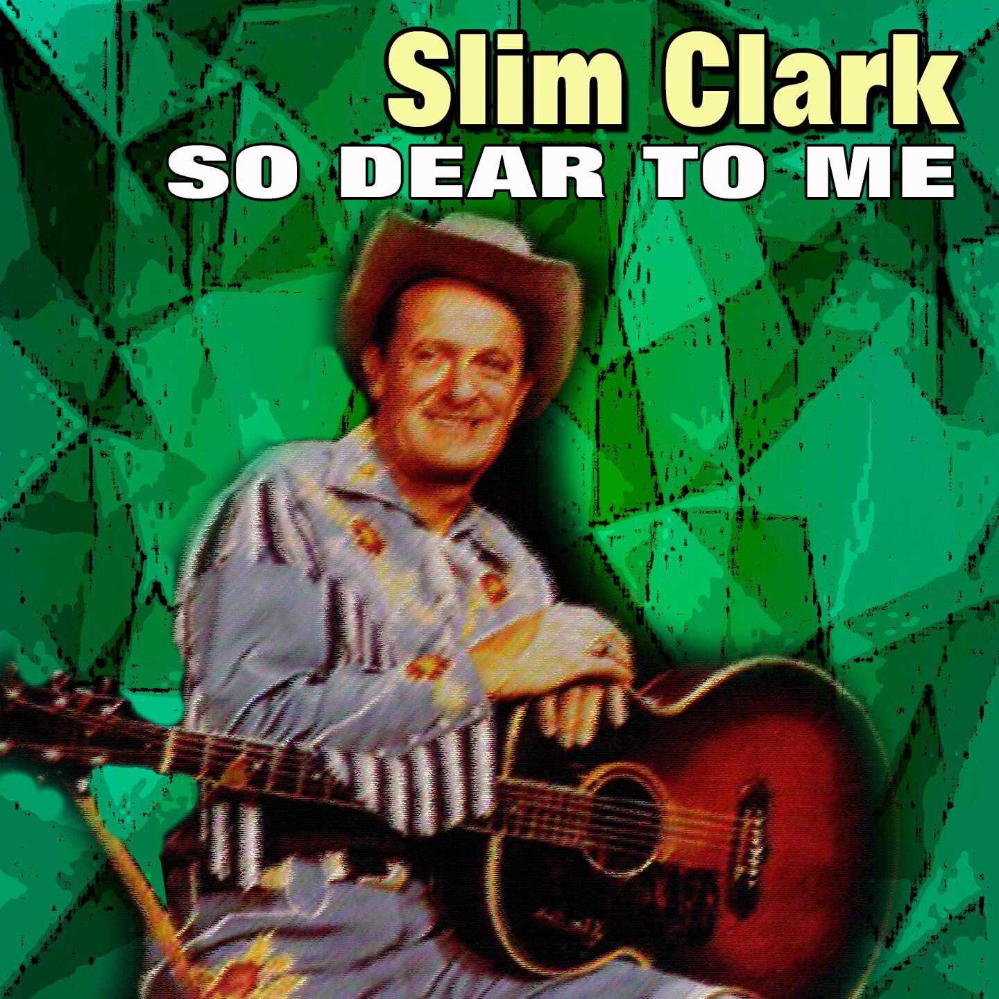 Релиз So Dear to Me