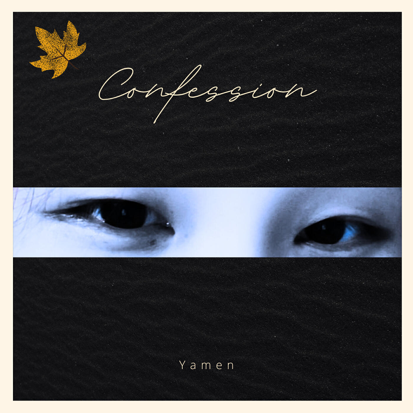 Релиз Confession