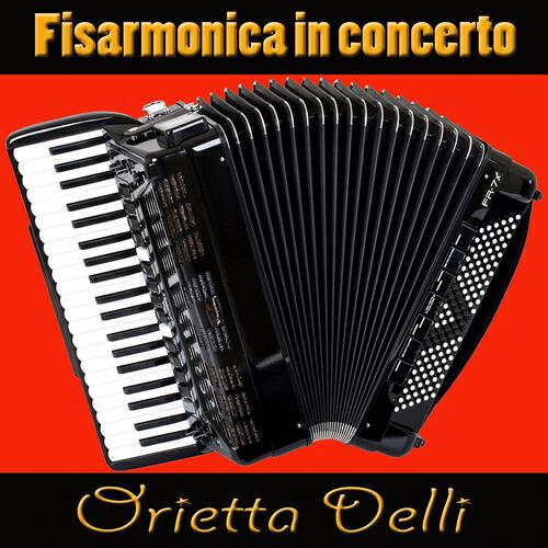 Релиз Fisarmonica in concerto: La marcia turca / La czardas / Il volo del calabrone / Il carnevale di Venezia / Il barbiere di Siviglia